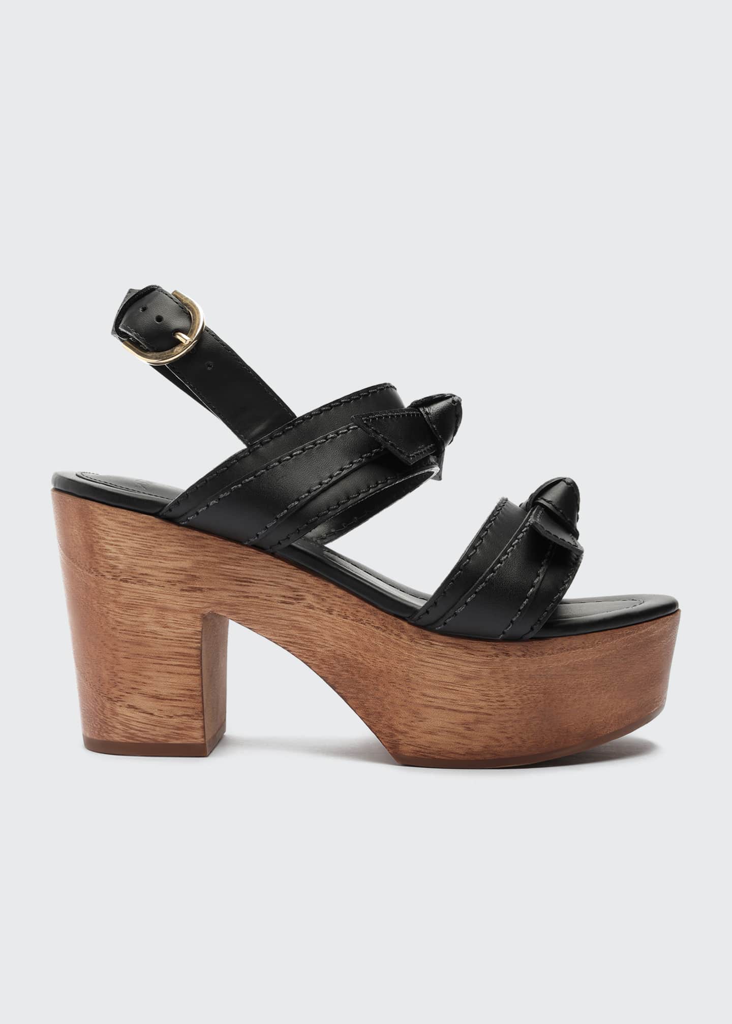 alexandre birman clog