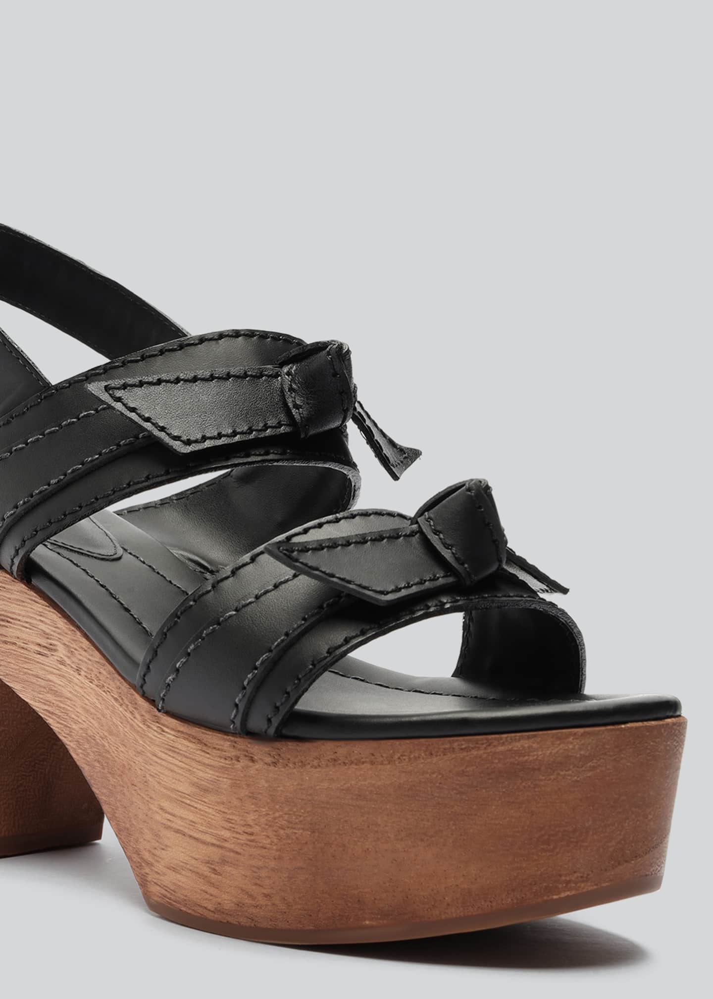 alexandre birman clog