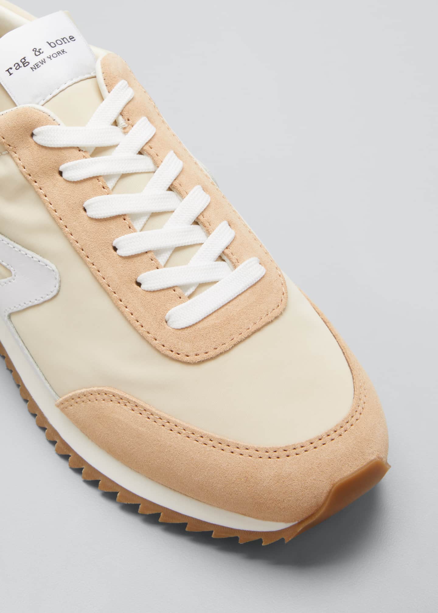 rag and bone retro sneaker