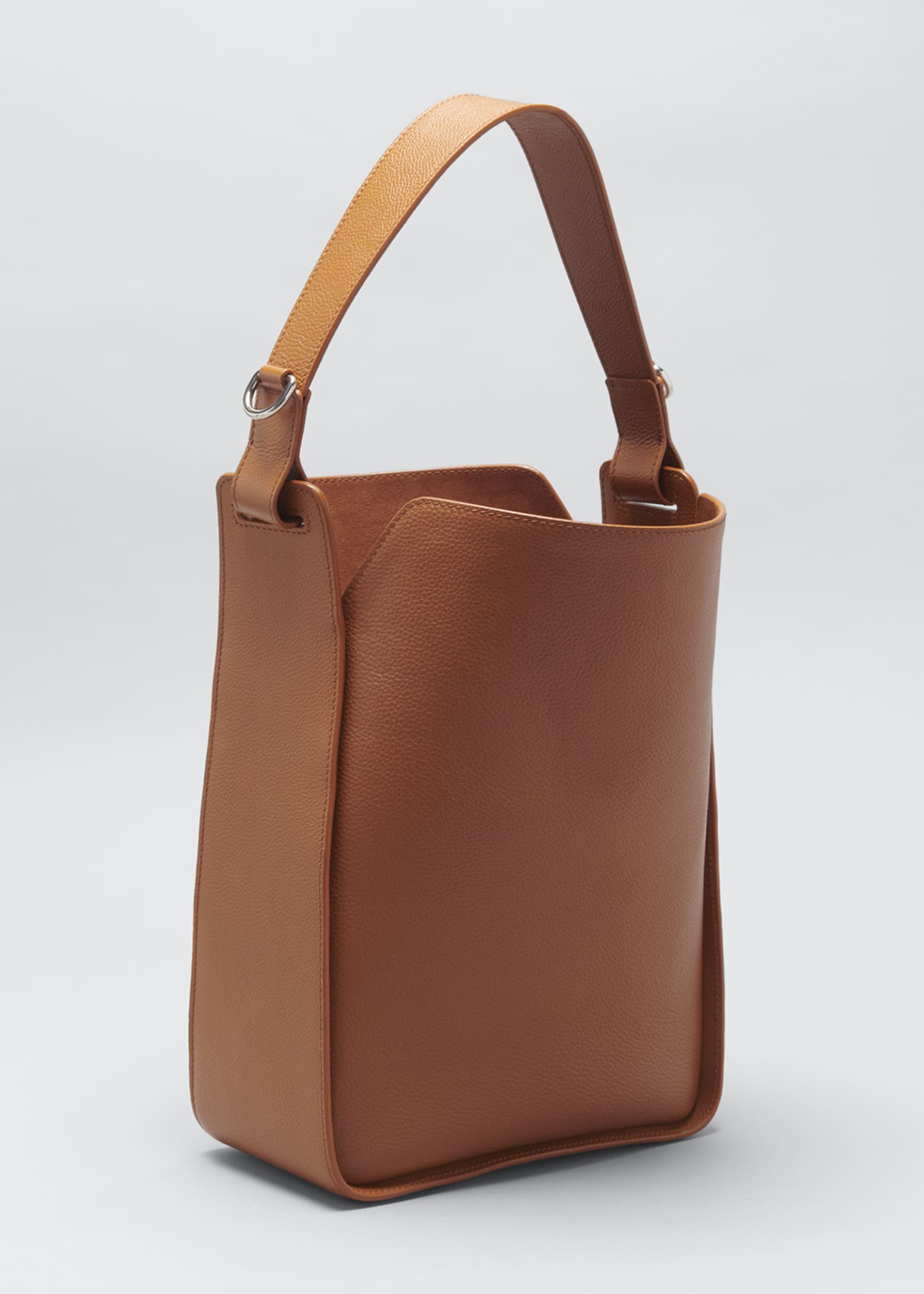 balenciaga north south