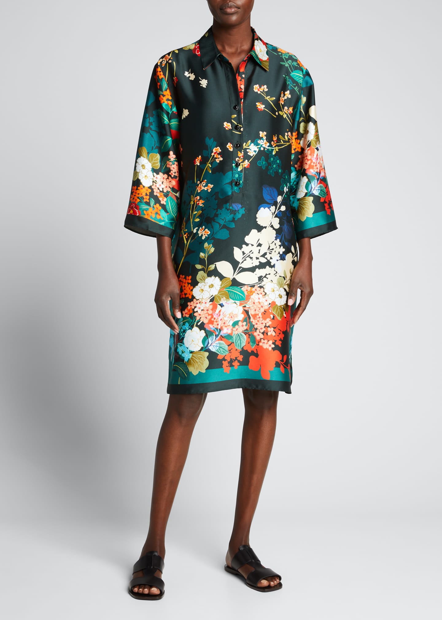 rickie freeman designer