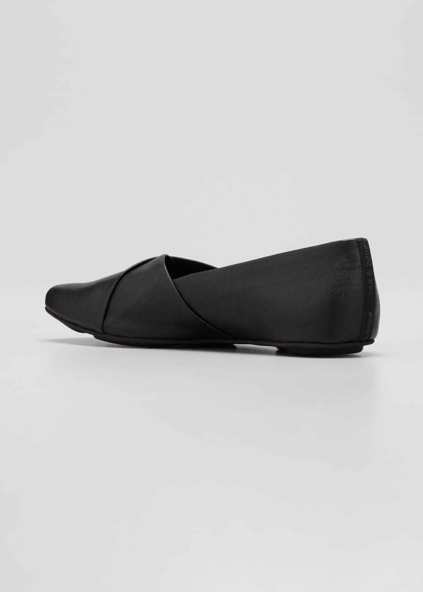 rag and bone elly ballet flat