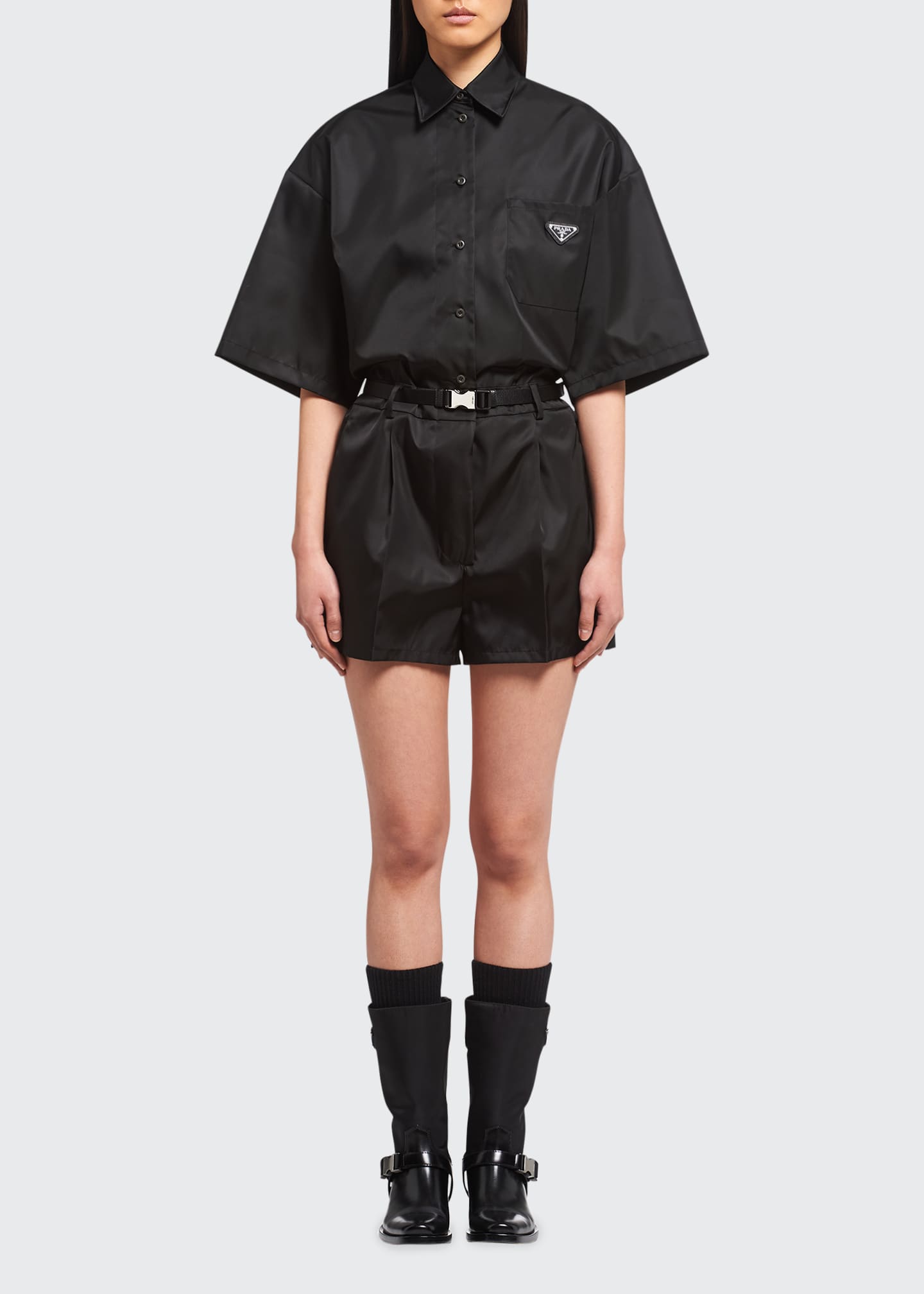 prada jumpsuit