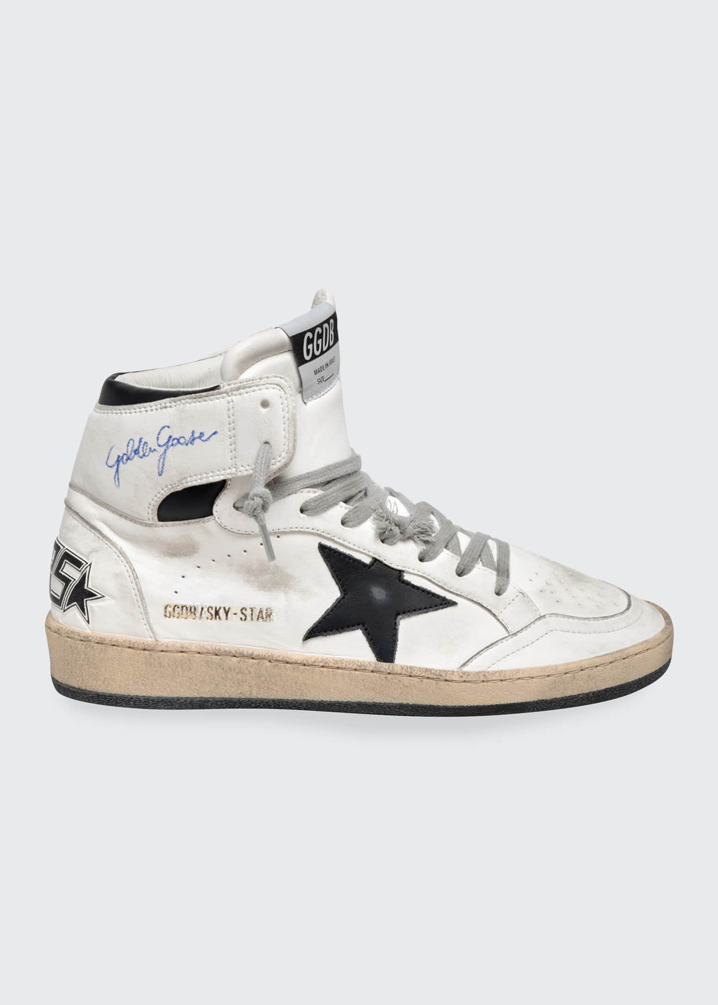 skystar golden goose
