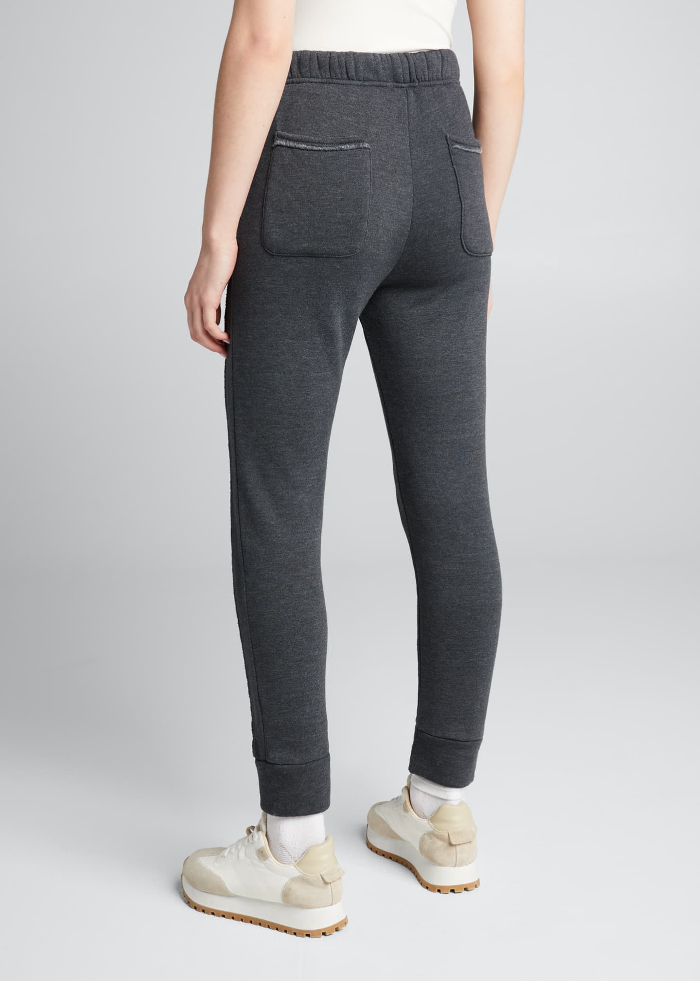 free people work it out jogger
