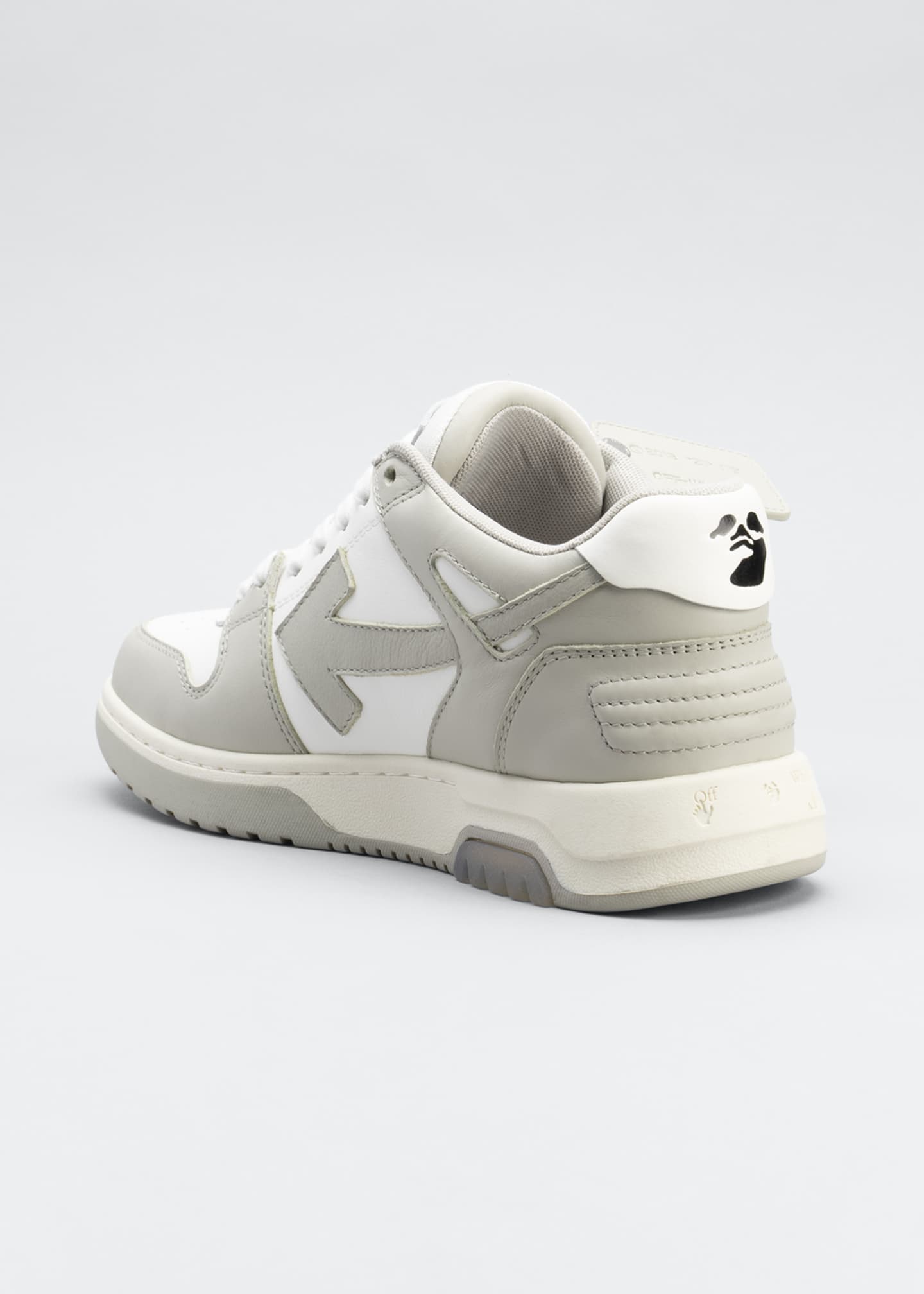 nike off white out of office