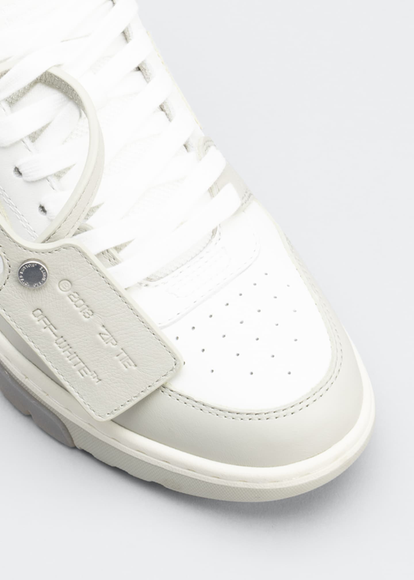 nike off white out of office