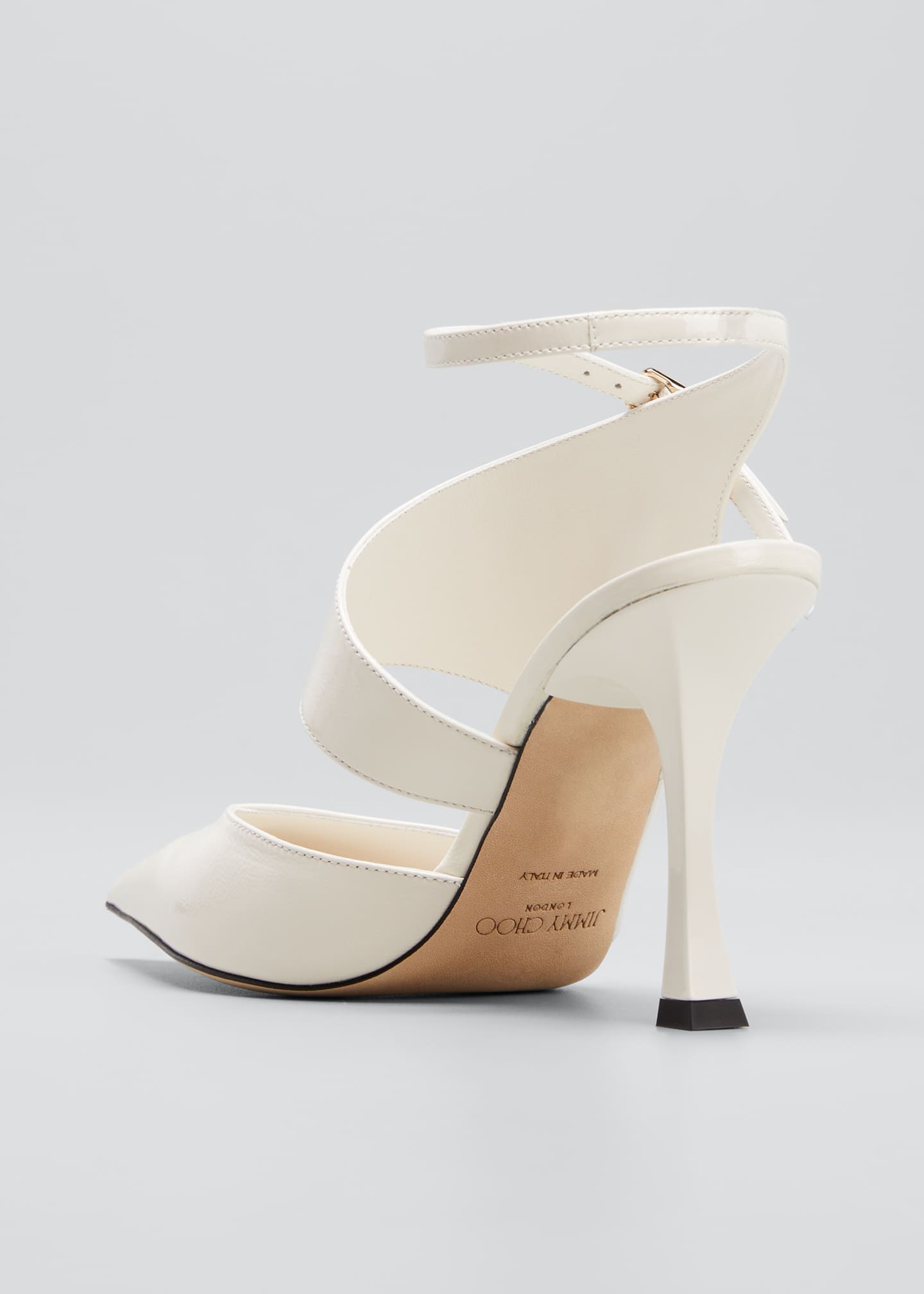 jimmy choo traci 90