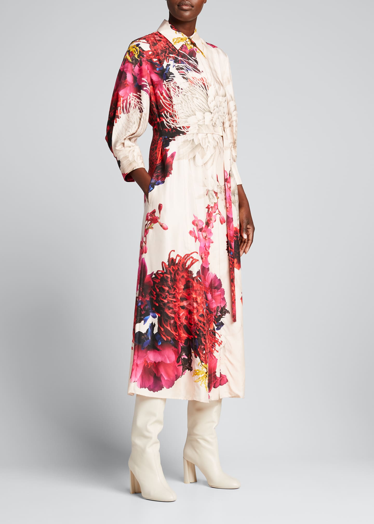 jason wu floral