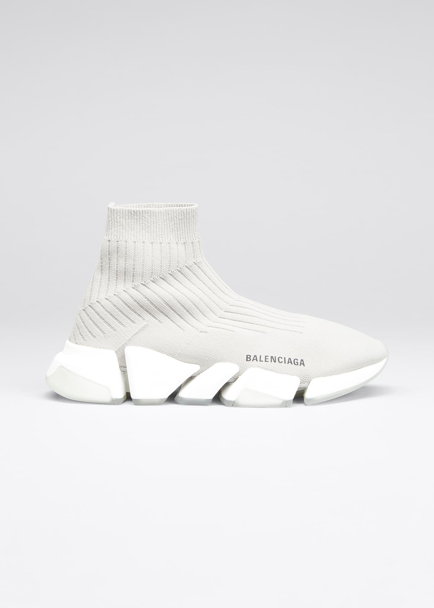 balenciaga speed trainer pink