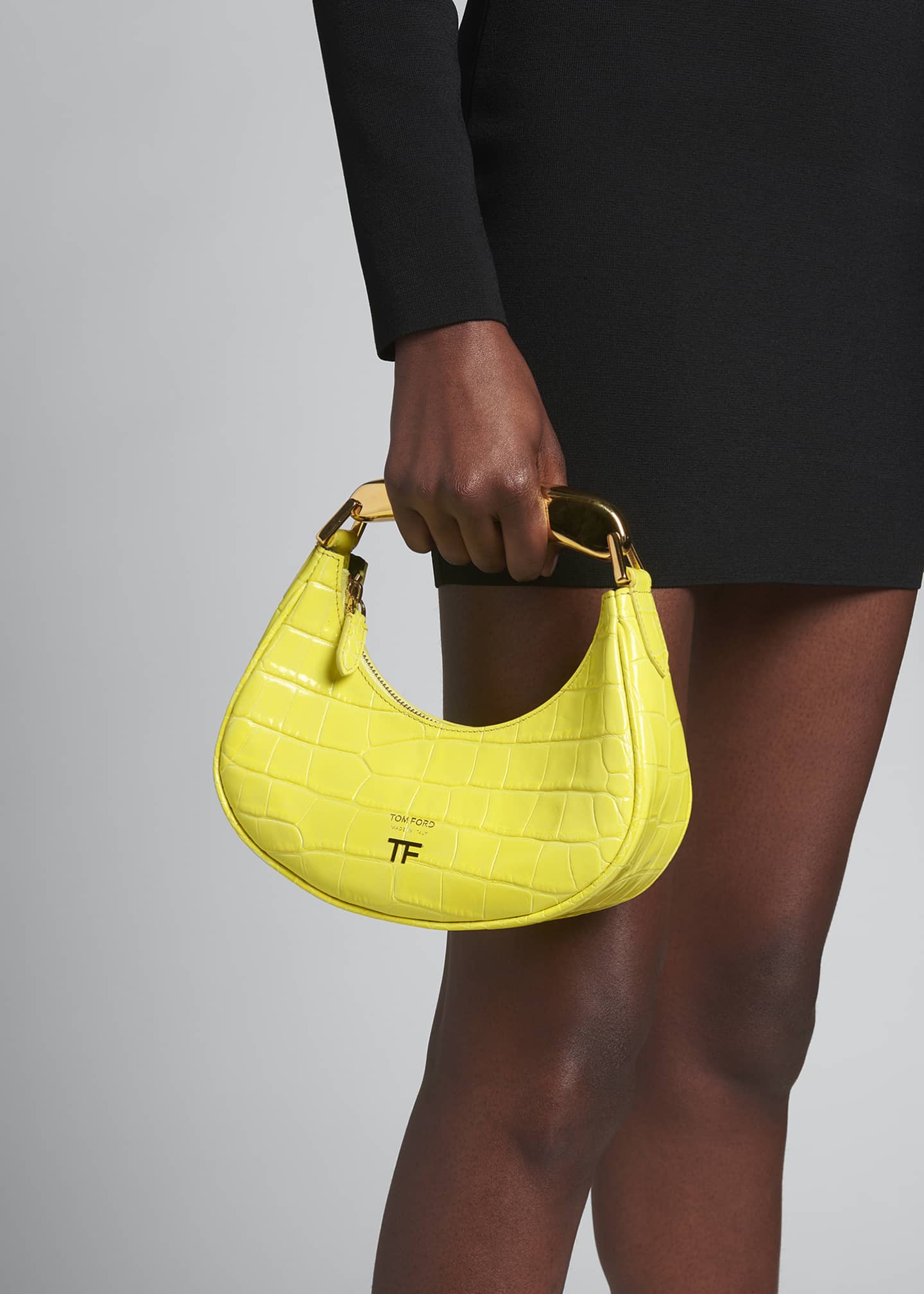 Best Designer Hobo Bags 2022 Ford Paul Smith