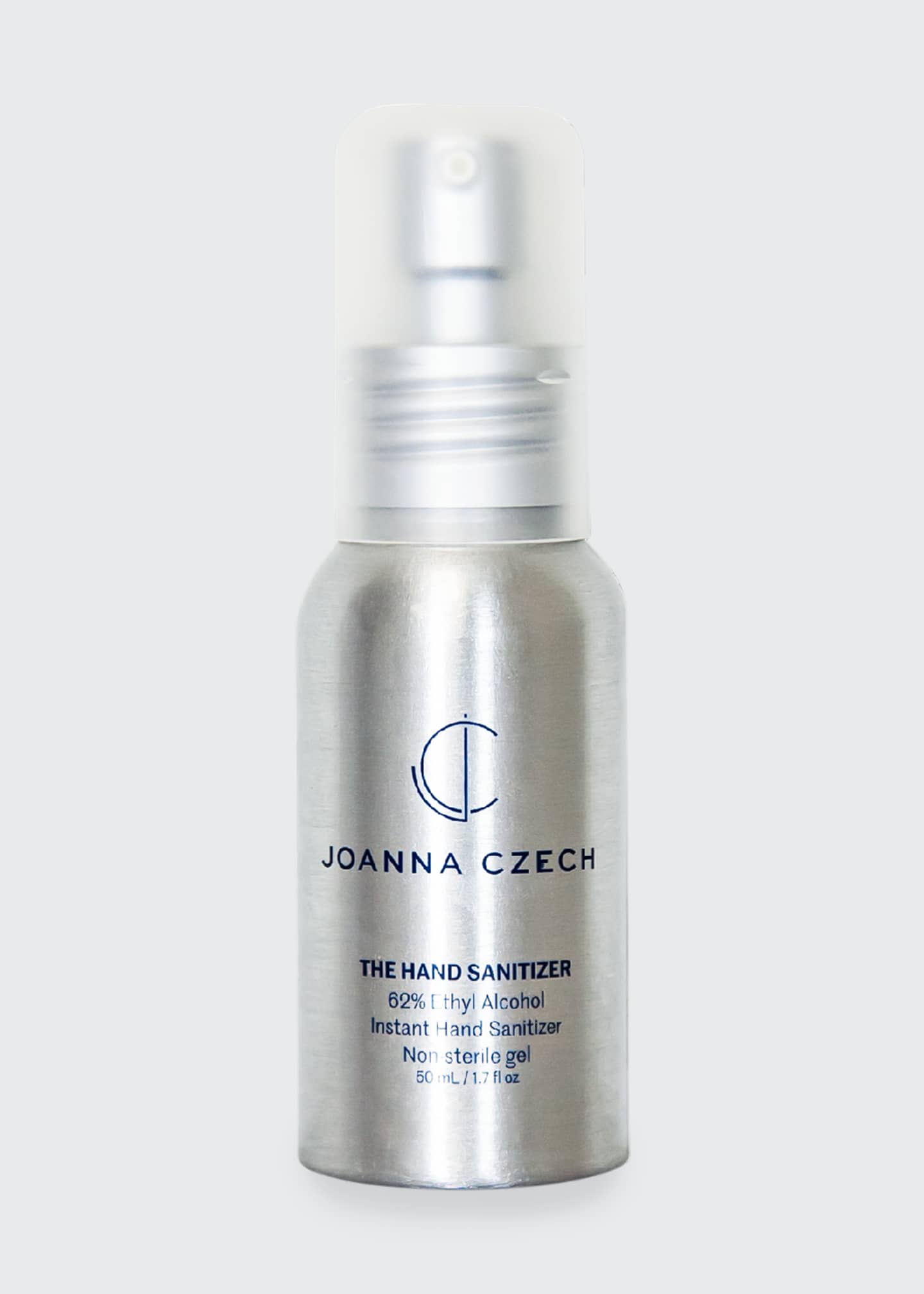 Joanna Czech Skincare The Sanitizer, Skincare Skin & Facial Treatments