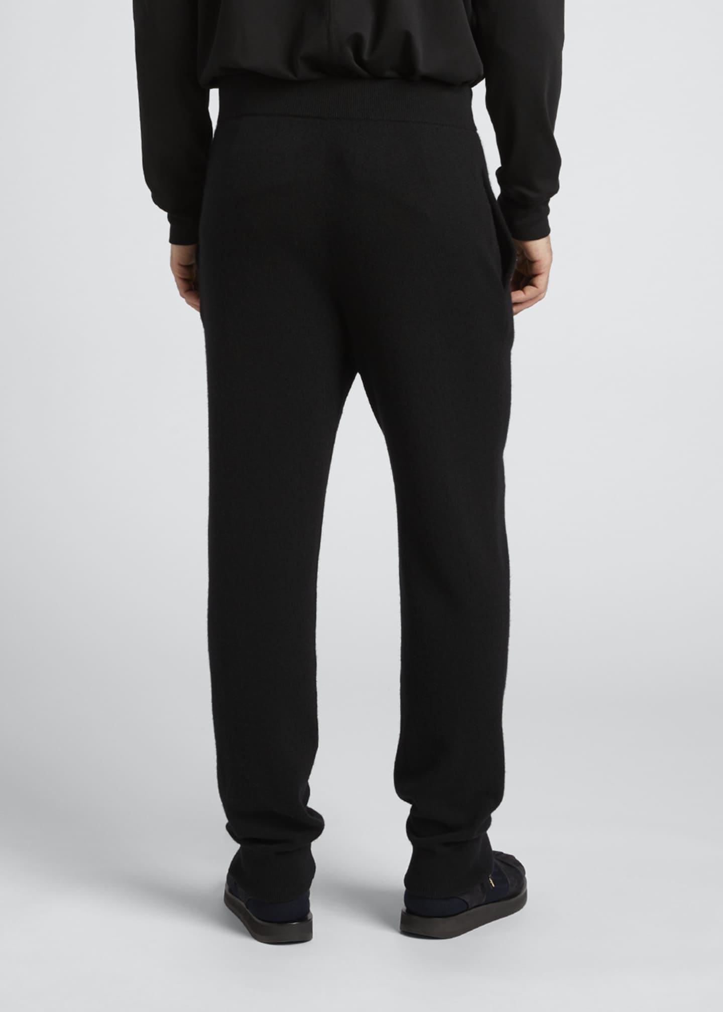 the row pants