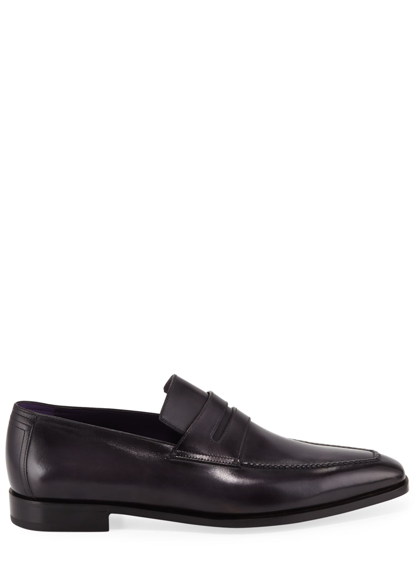 berluti andy loafer
