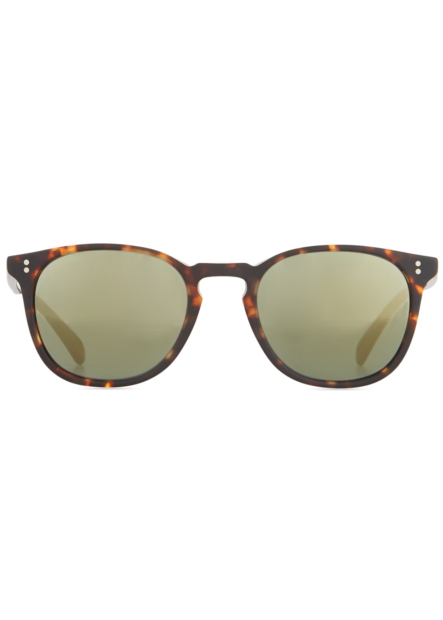 Oliver Peoples Finley Esq. 51 Acetate Sunglasses - Bergdorf Goodman