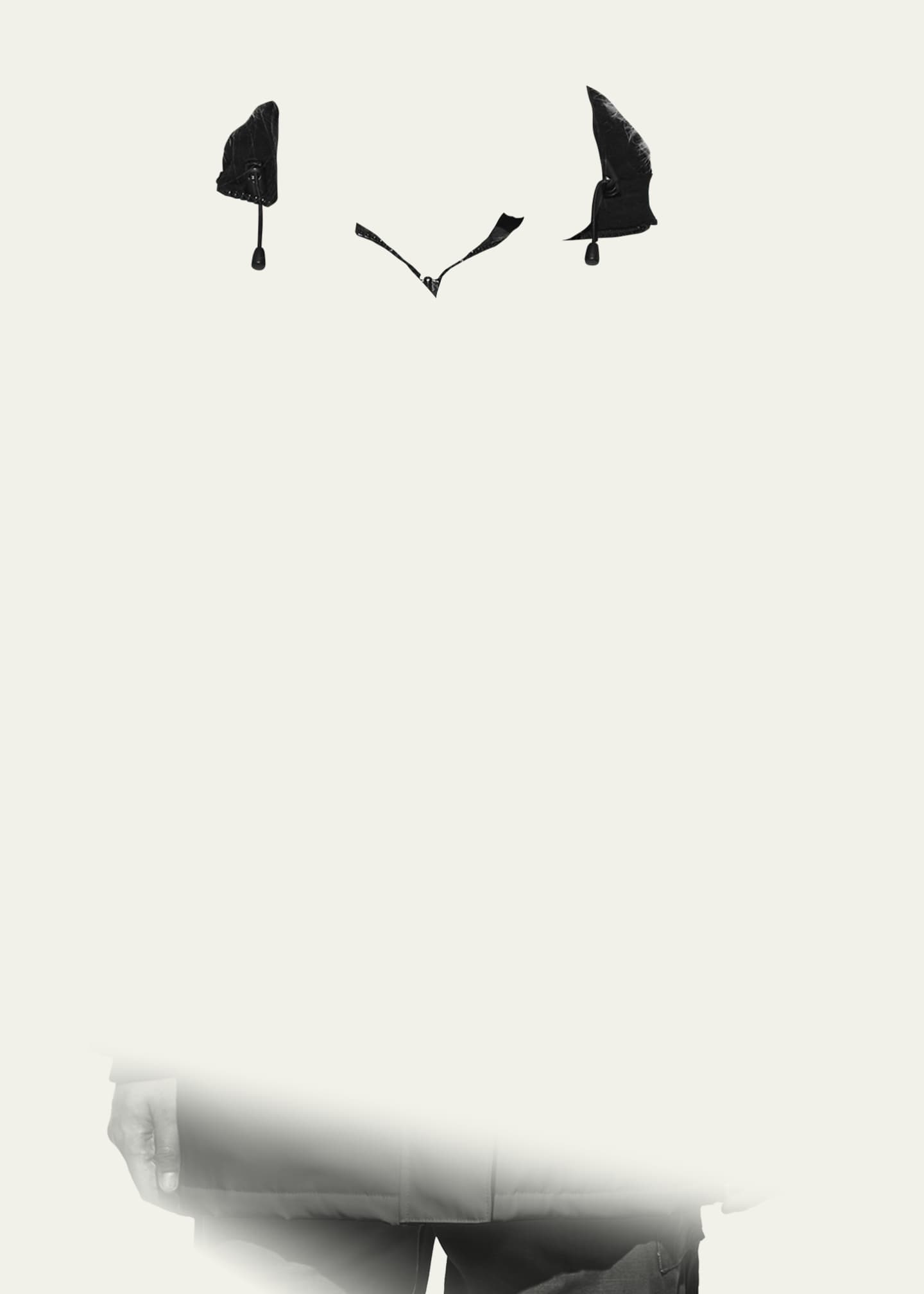 canada goose victoria parka red