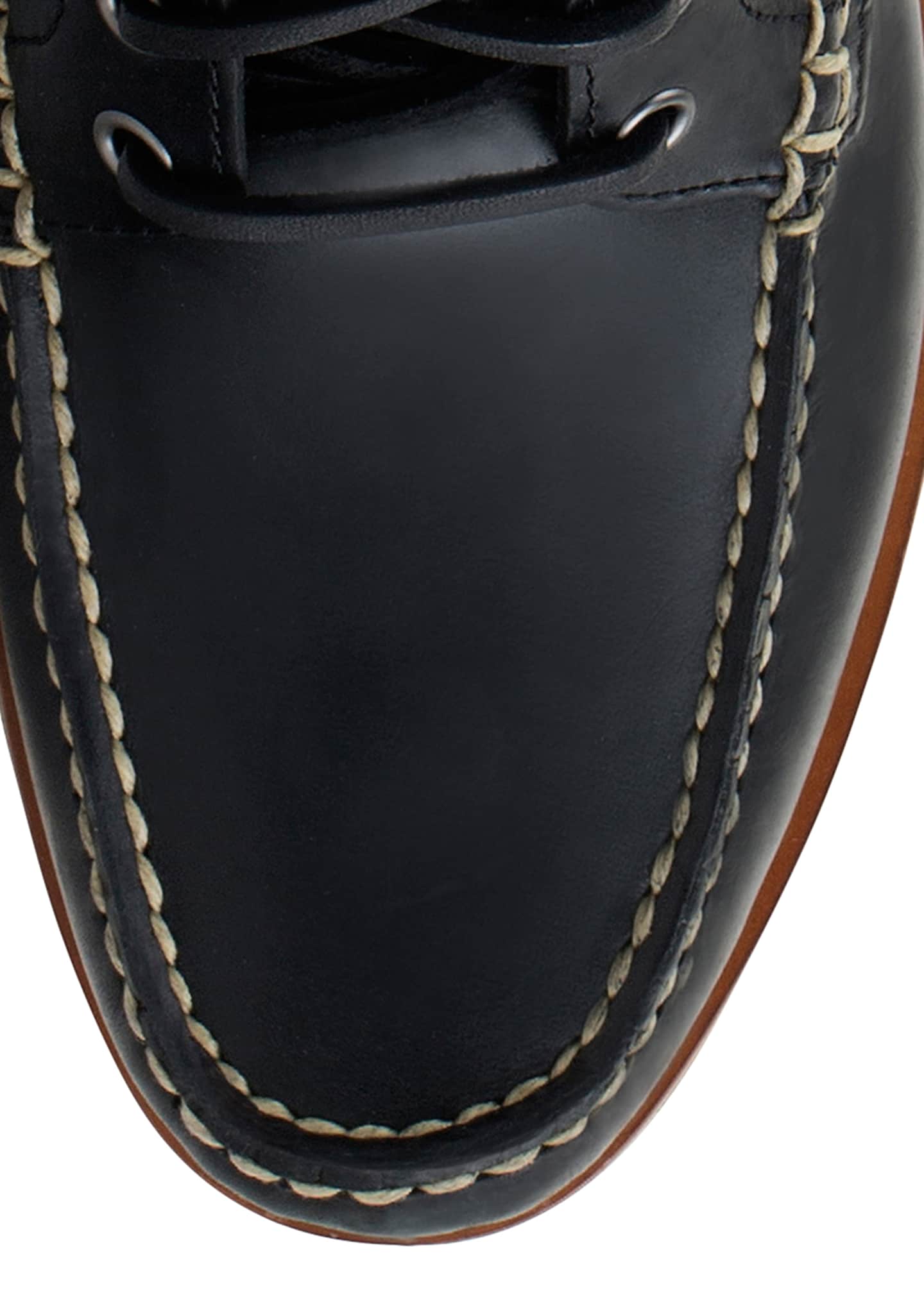 eastland sherman 1955 boots