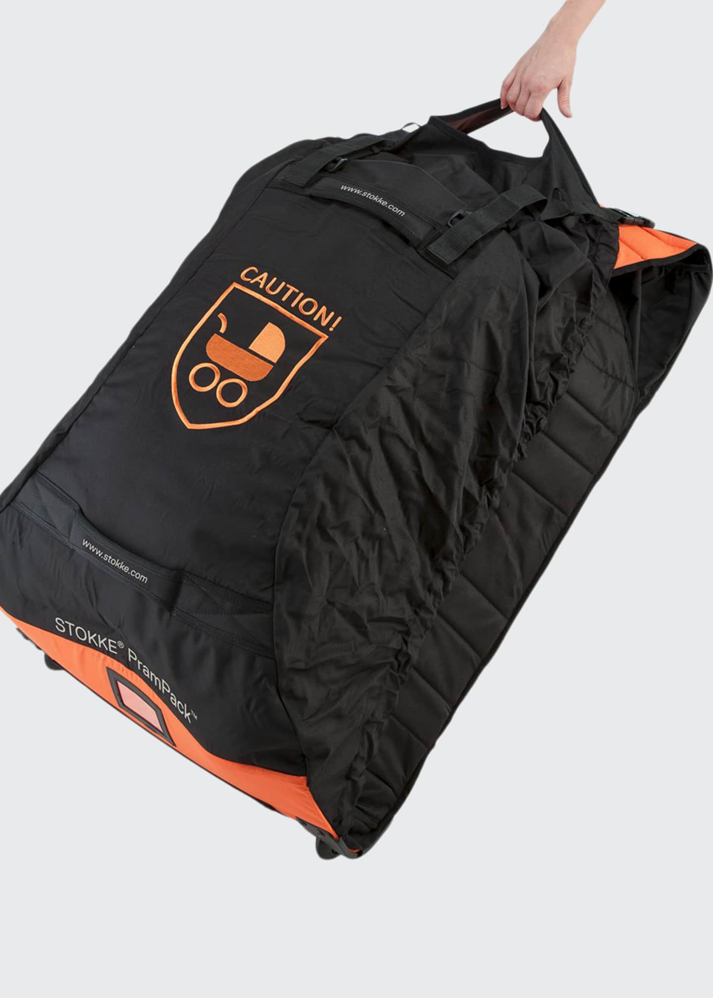 stroller cover for travel