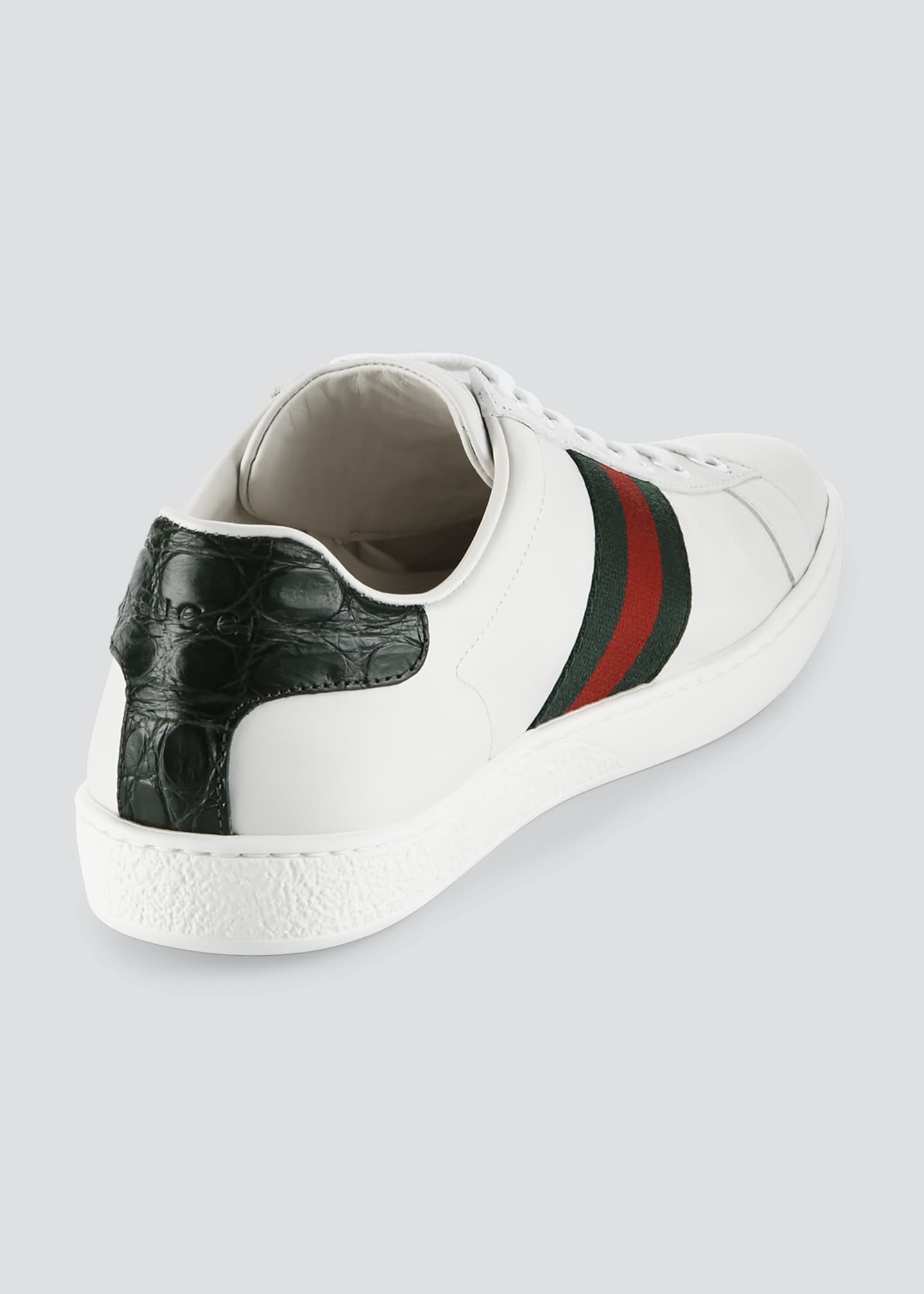 gucci ace bee star