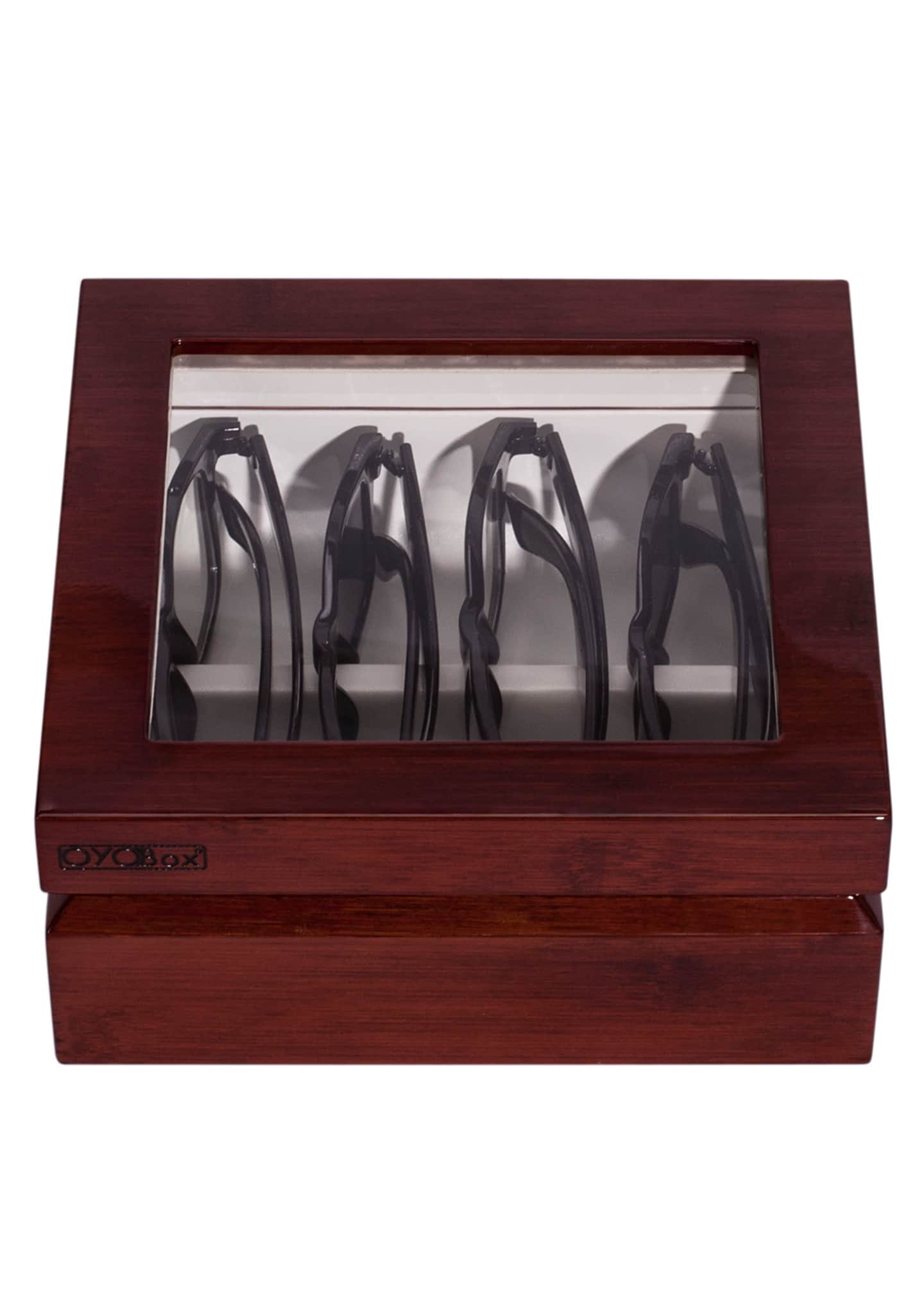 Oyobox Mini Eyewear Organizer Case Bergdorf Goodman