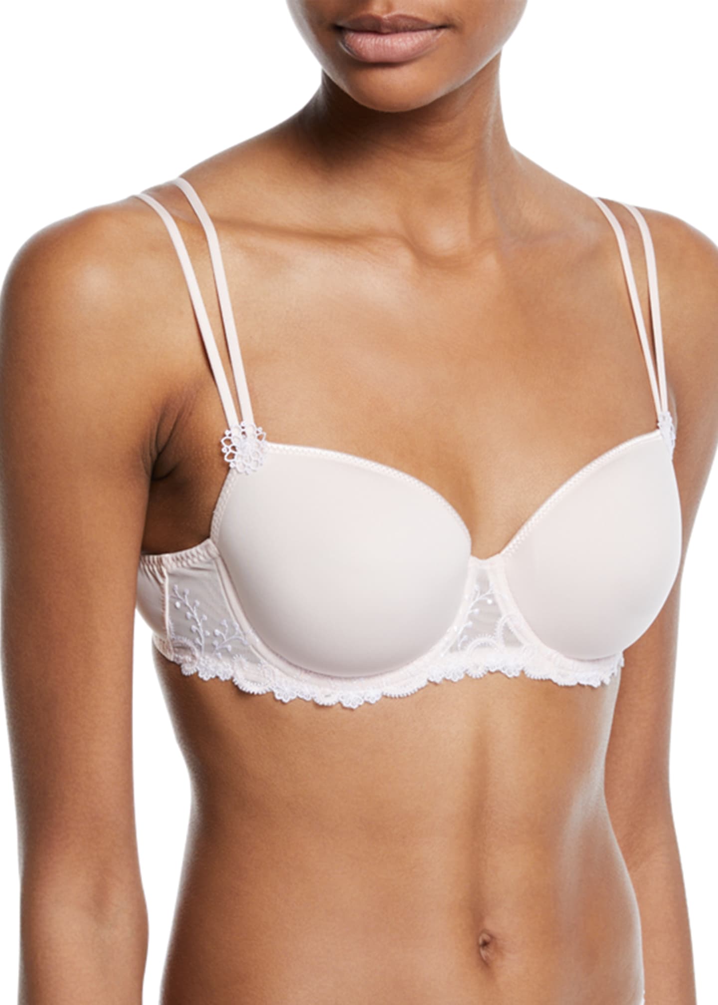 Simone Perele Revelation 3d Molded Bra