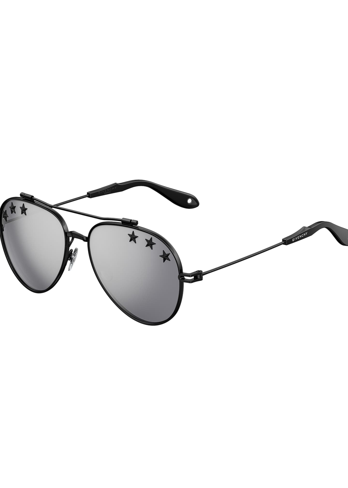 givenchy sunglasses with stars