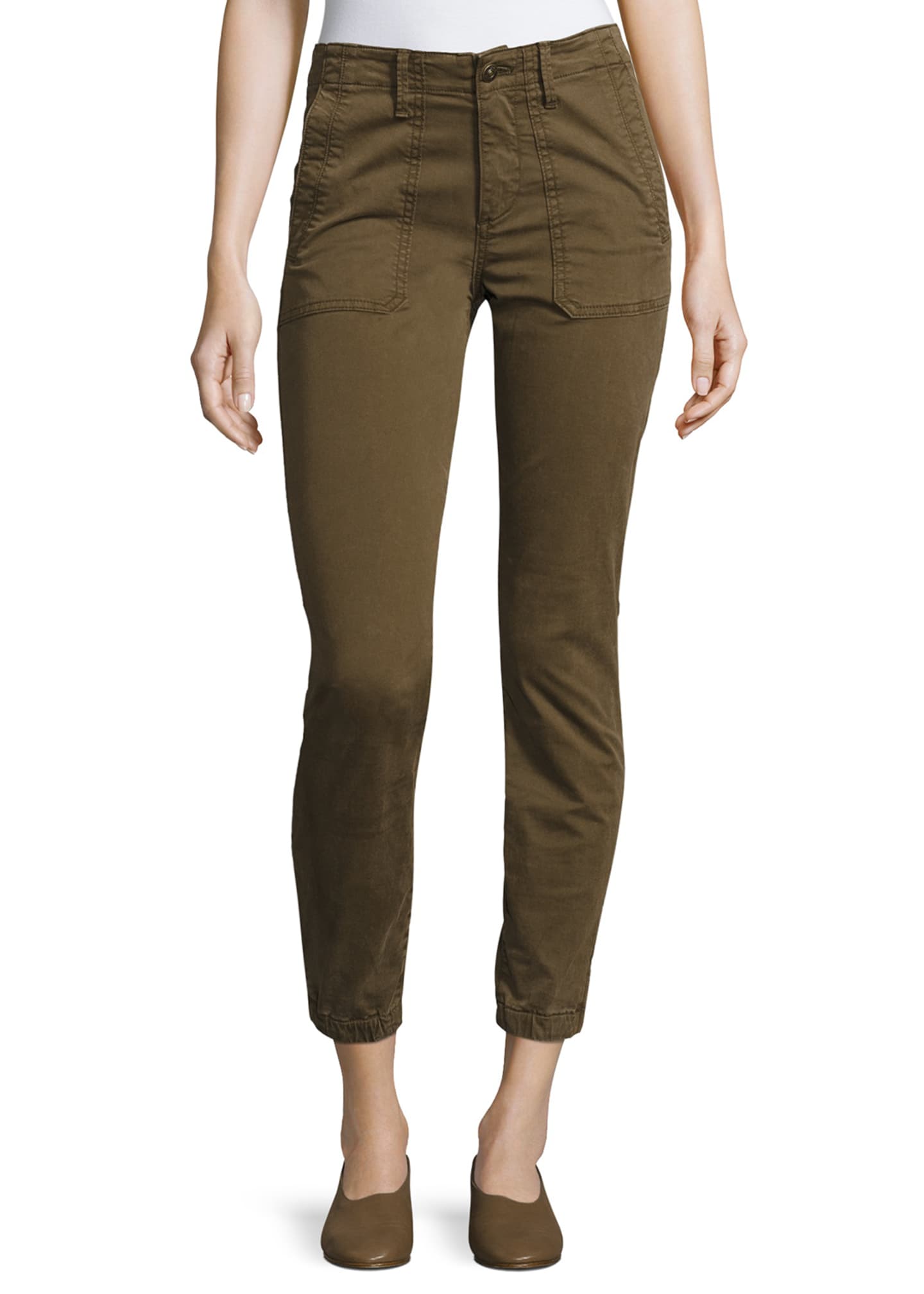 Vince 2024 utility pants