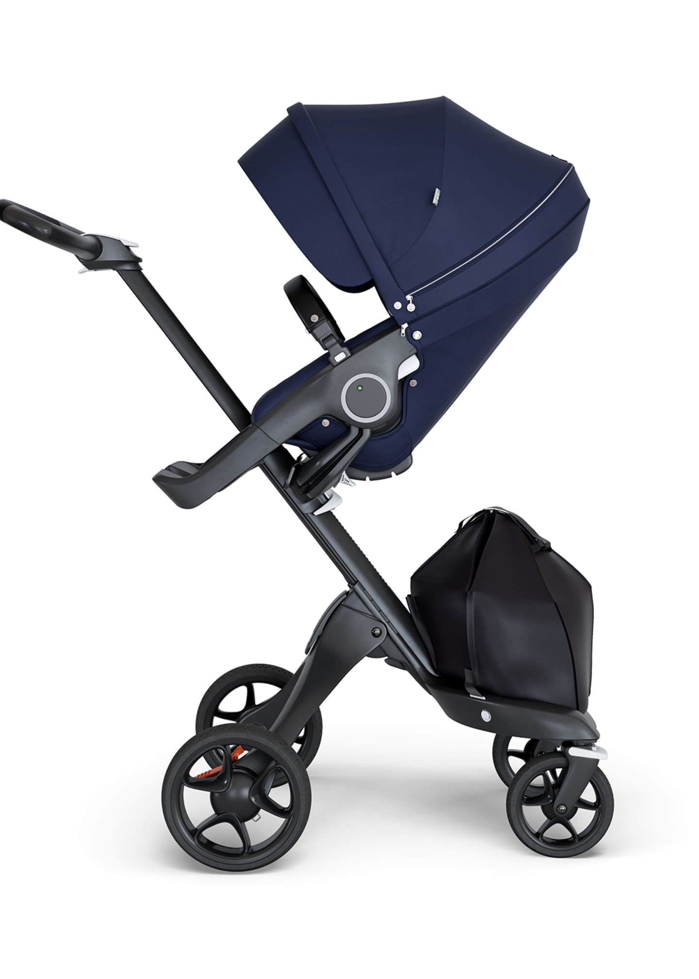 stokke xplory v5 athleisure
