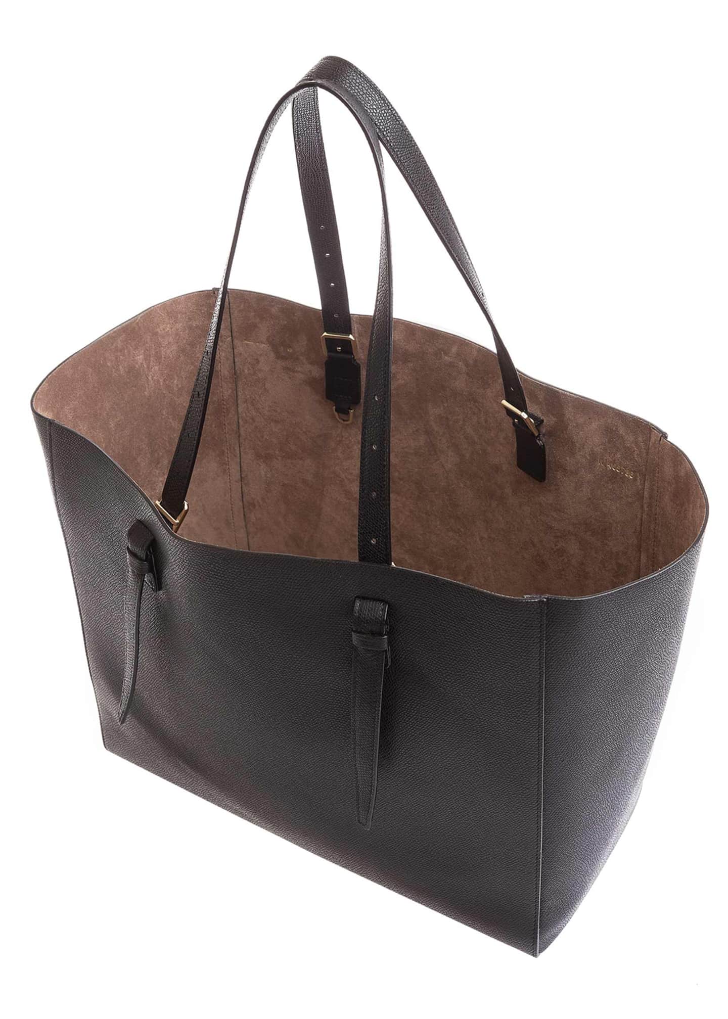 valextra tote bag