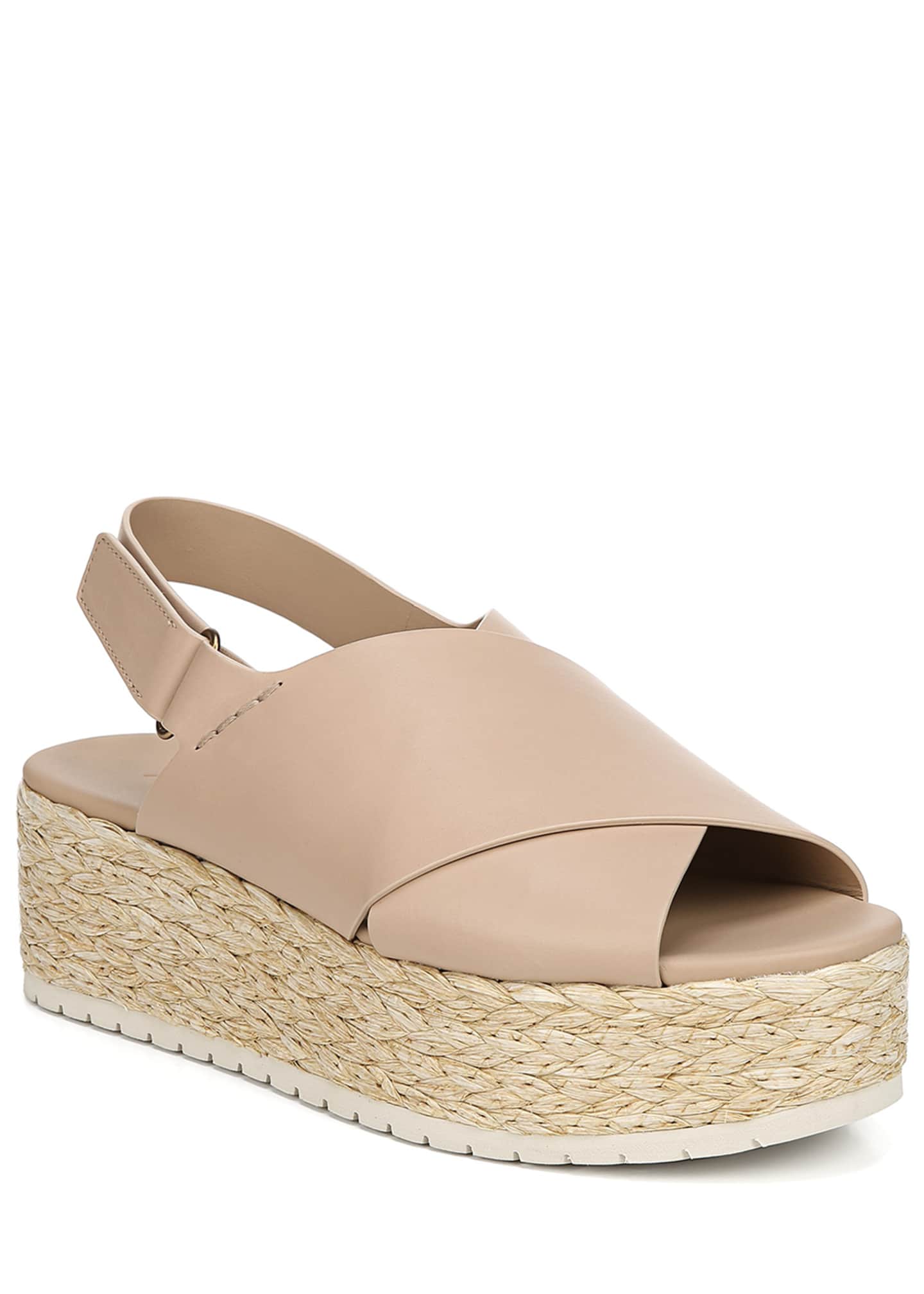 vince espadrille