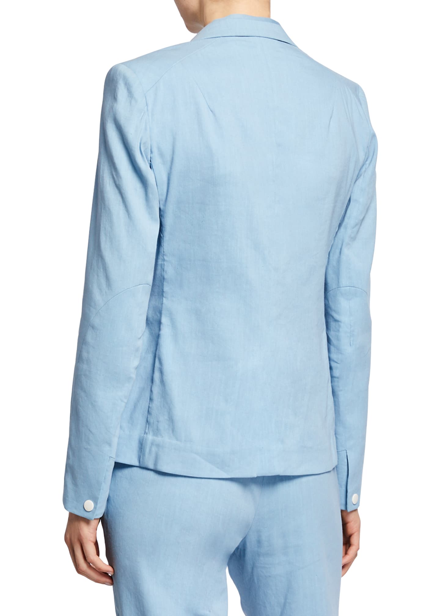 rag and bone lucy blazer