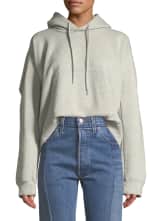 Vetements misplaced hoodie outlet