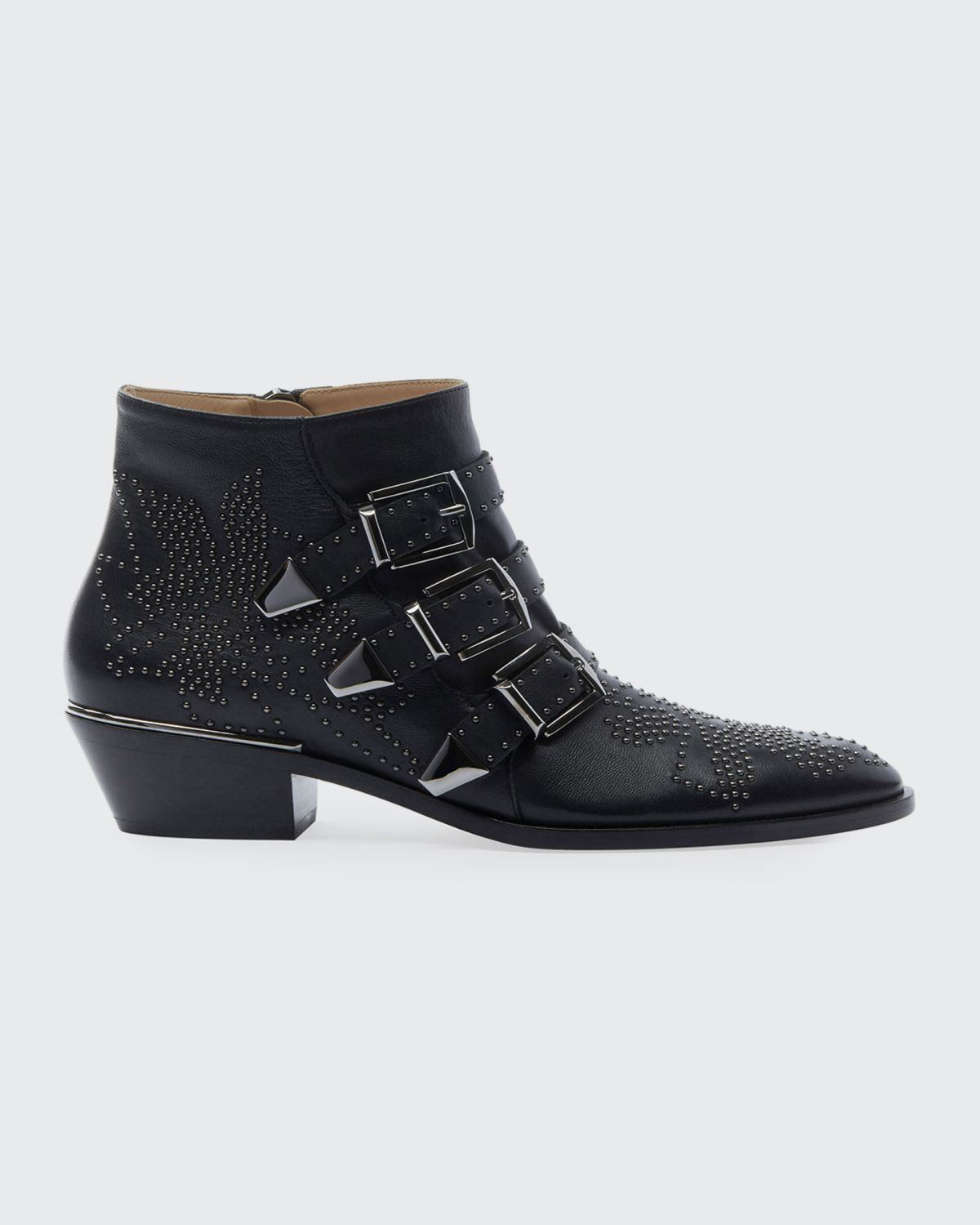 Chloe Susanna 30MM Bootie | Thumbnail 13
