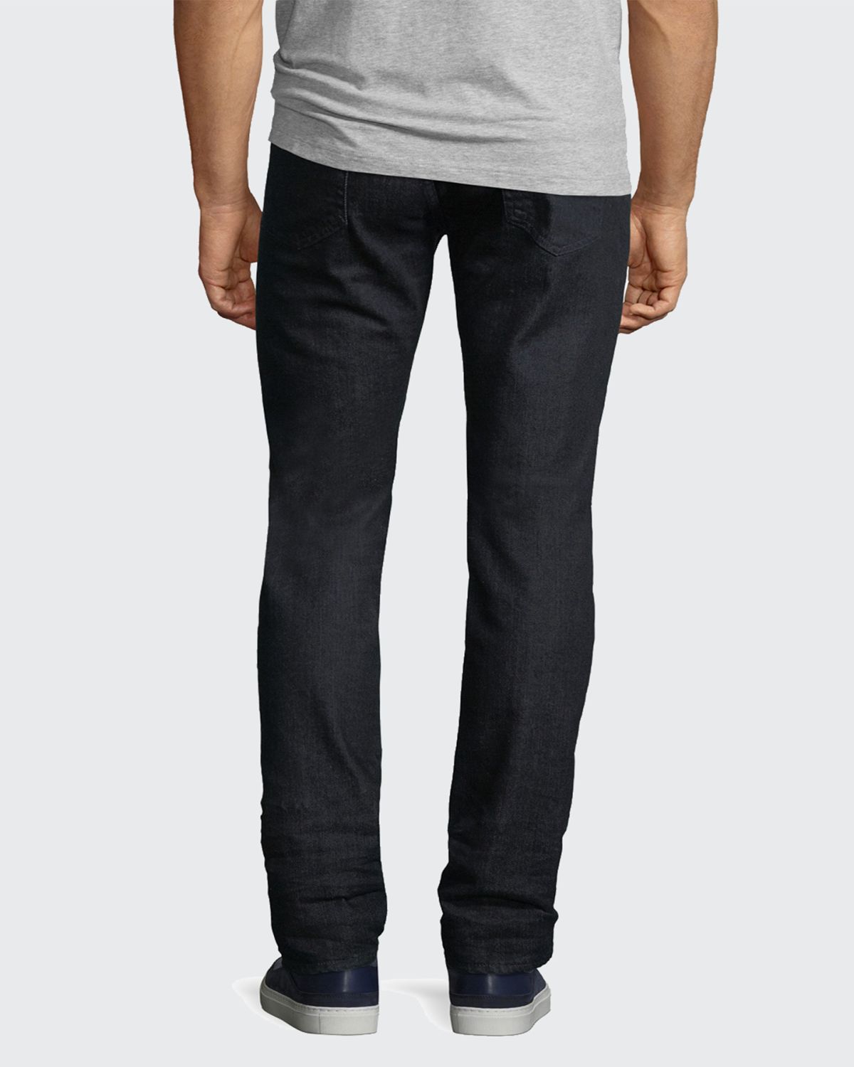 AG Jeans Men's Tellis Modern-Slim Jeans | Thumbnail 2