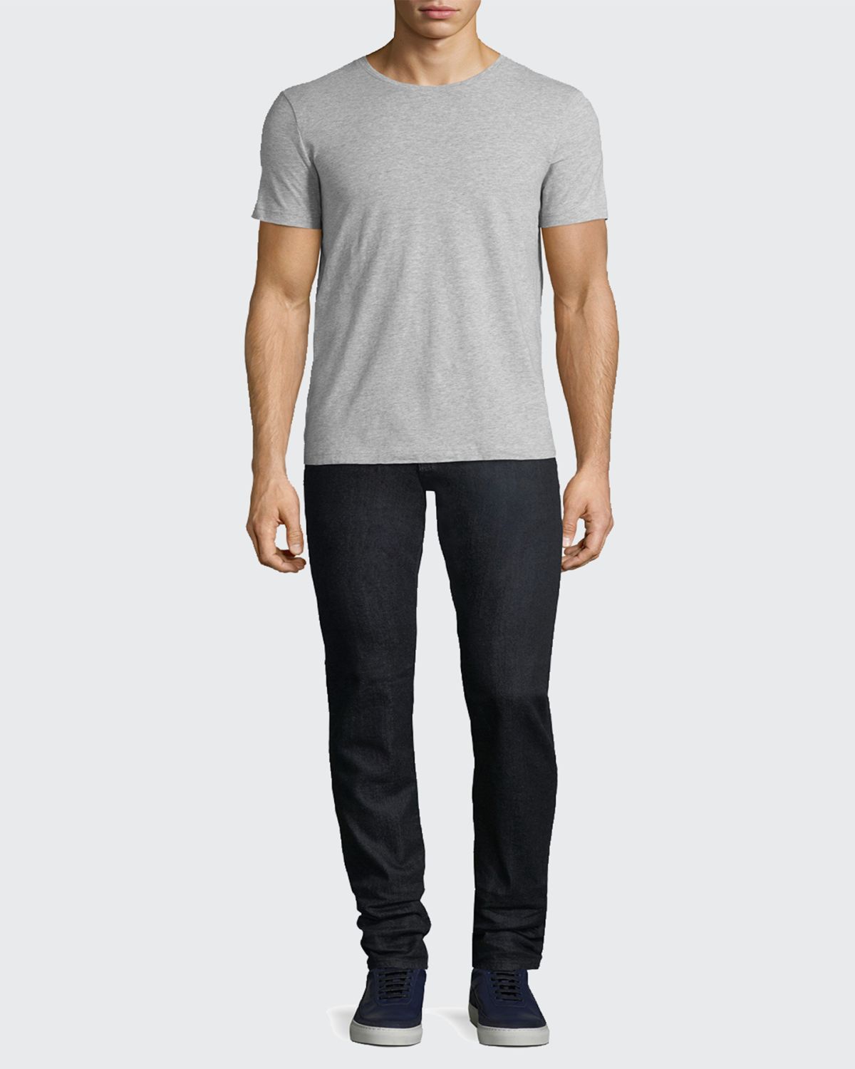AG Jeans Men's Tellis Modern-Slim Jeans | Thumbnail 3