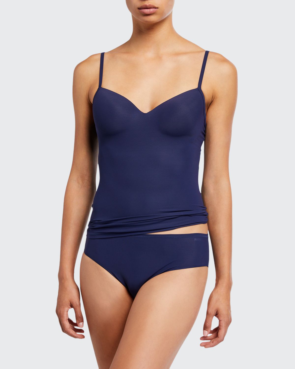 Hanro Allure Bra Camisole | Thumbnail 10