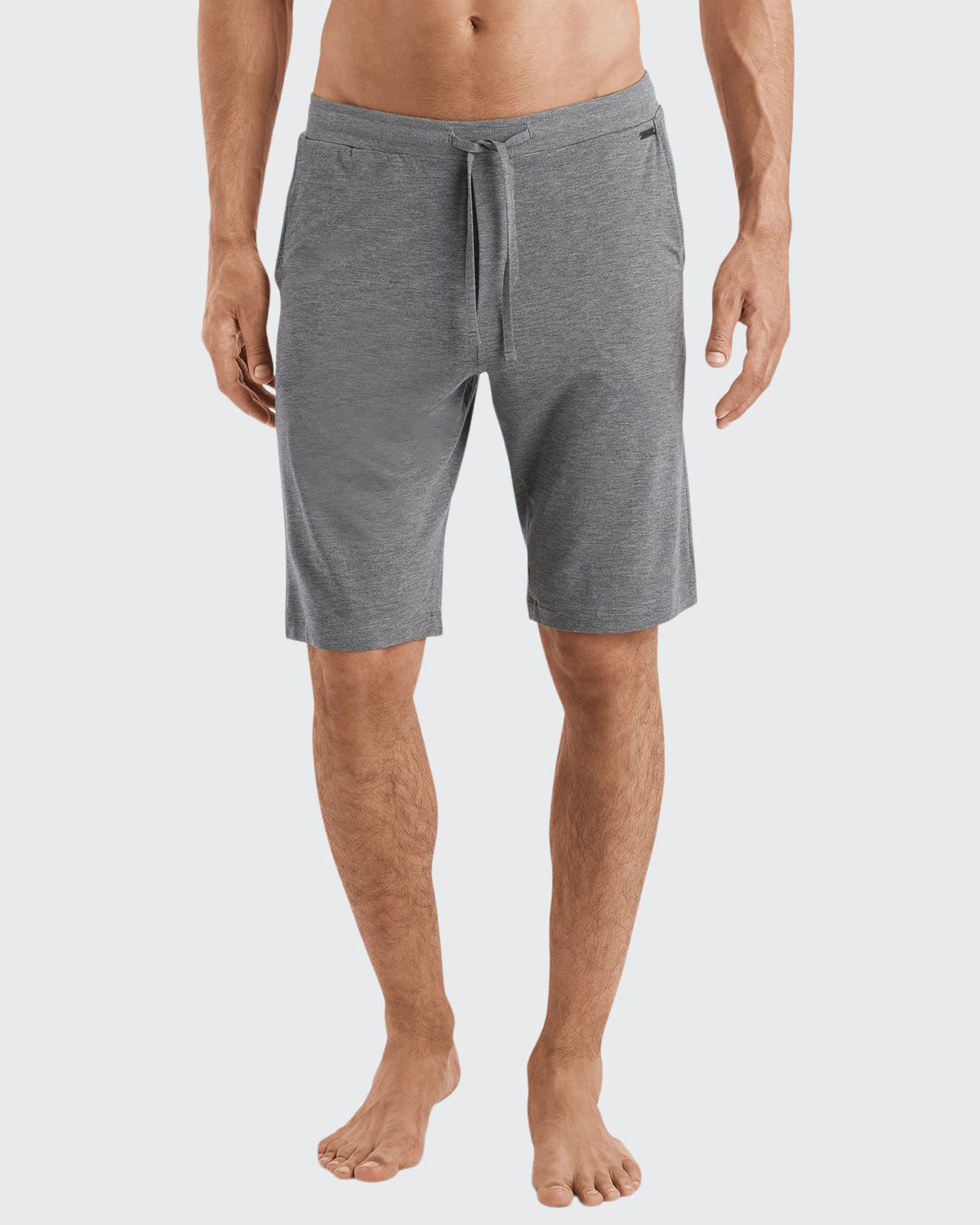 Hanro Men's Casual Shorts | Thumbnail 9 Hanro Men's Casual Shorts | Thumbnail 9
