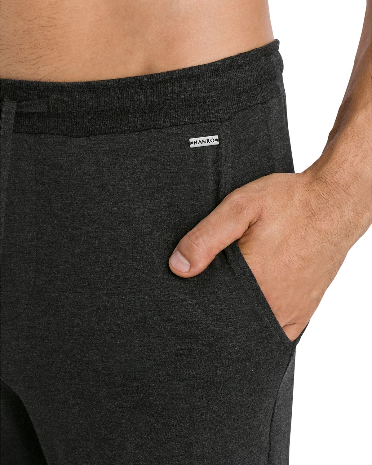 Hanro Men's Casual Lounge Pants | Thumbnail 4