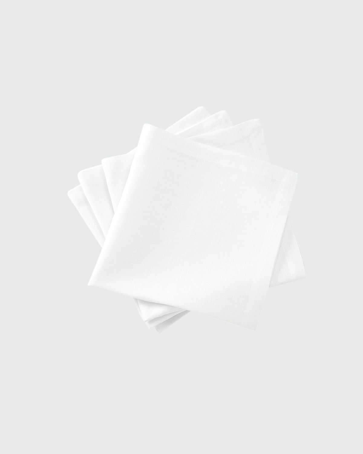 Matouk Chamant Napkins, Set of 4 | Thumbnail 5 Matouk Chamant Napkins, Set of 4 | Thumbnail 5