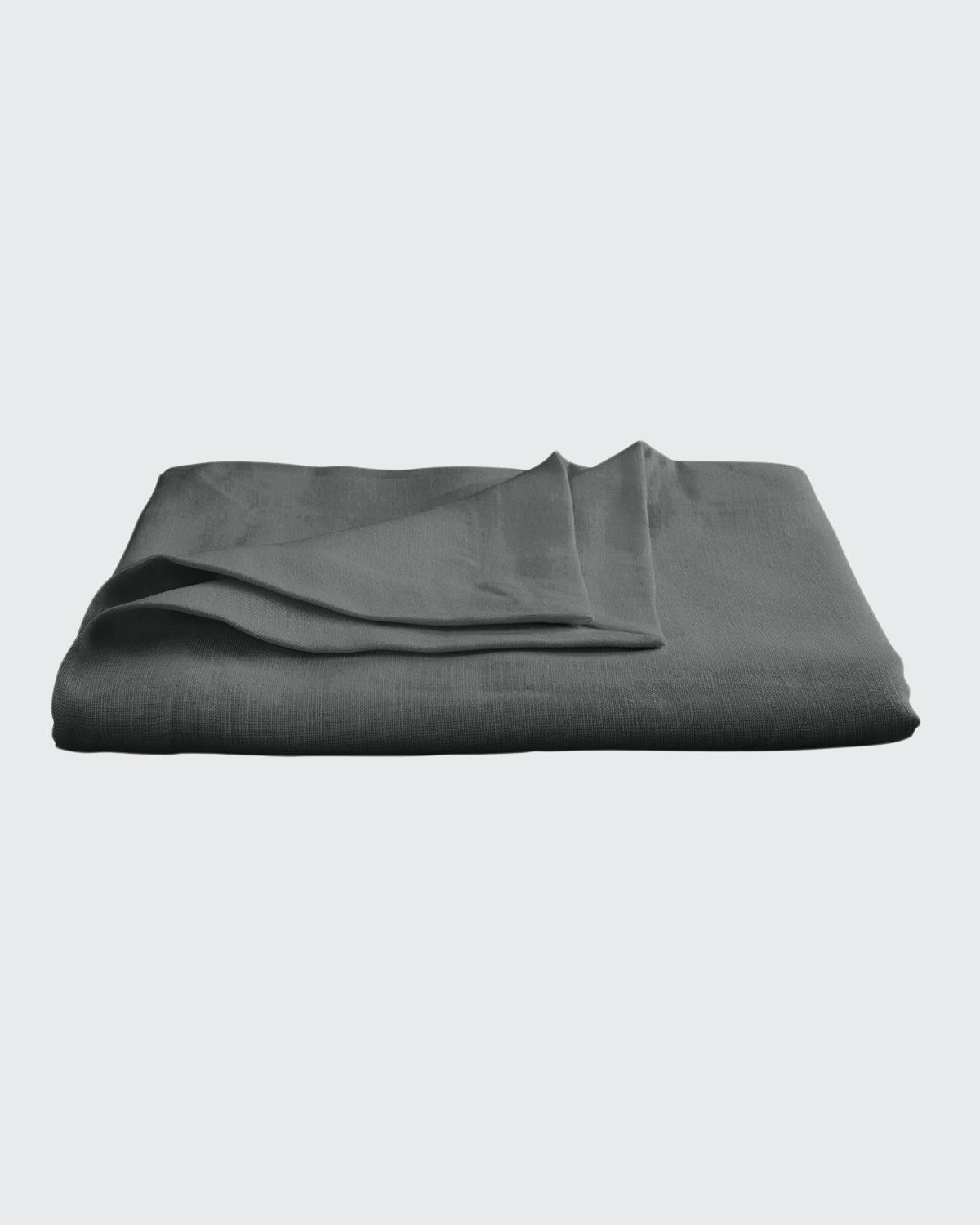 Matouk Chamant Tablecloth, 70" x 90" | Thumbnail 5