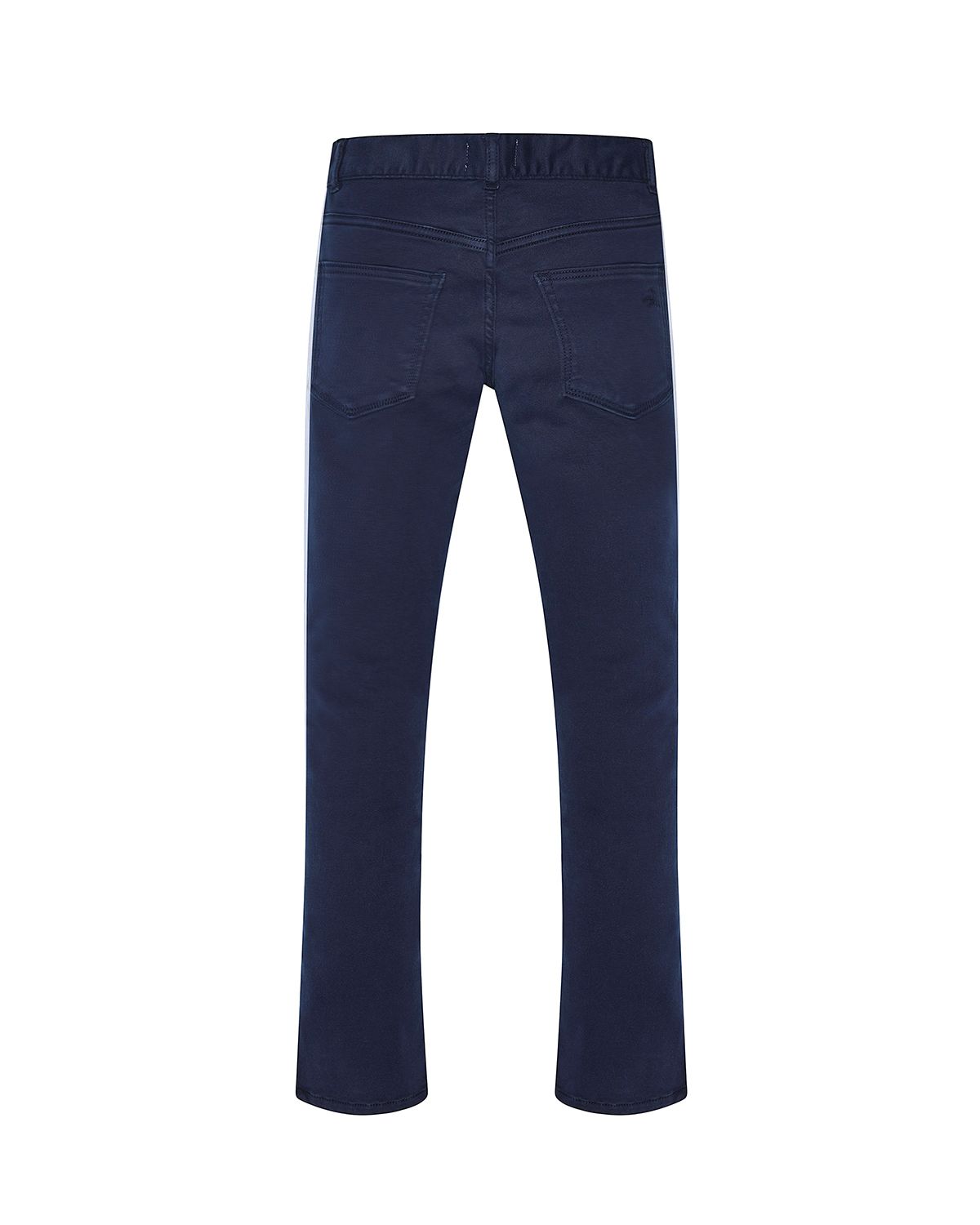 DL1961 Premium Denim Boy's Brady Slim Denim Jeans, Size 8-16 | Thumbnail 2