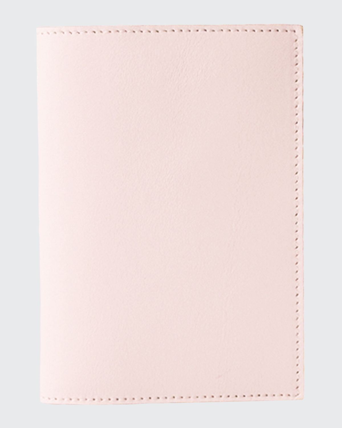 Bell'INVITO Monogram Passport Cover