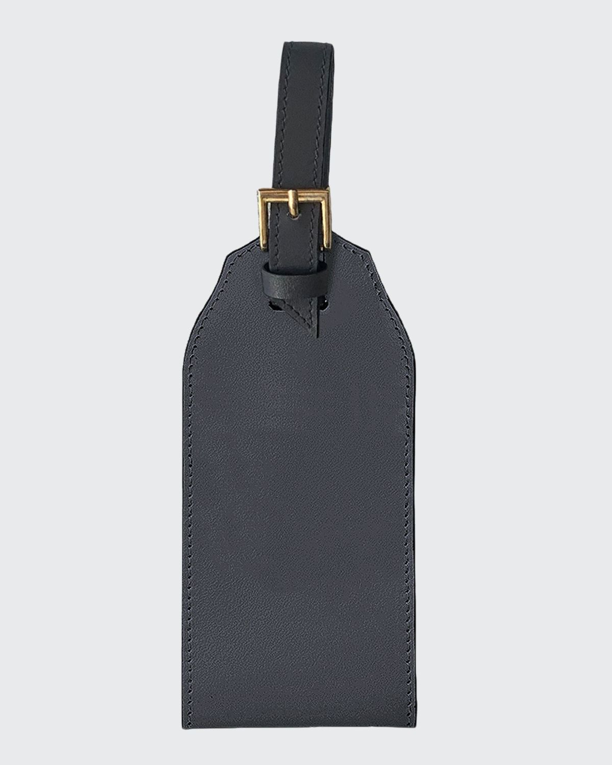 Bell'INVITO Monogram Luggage Tag | Thumbnail 4