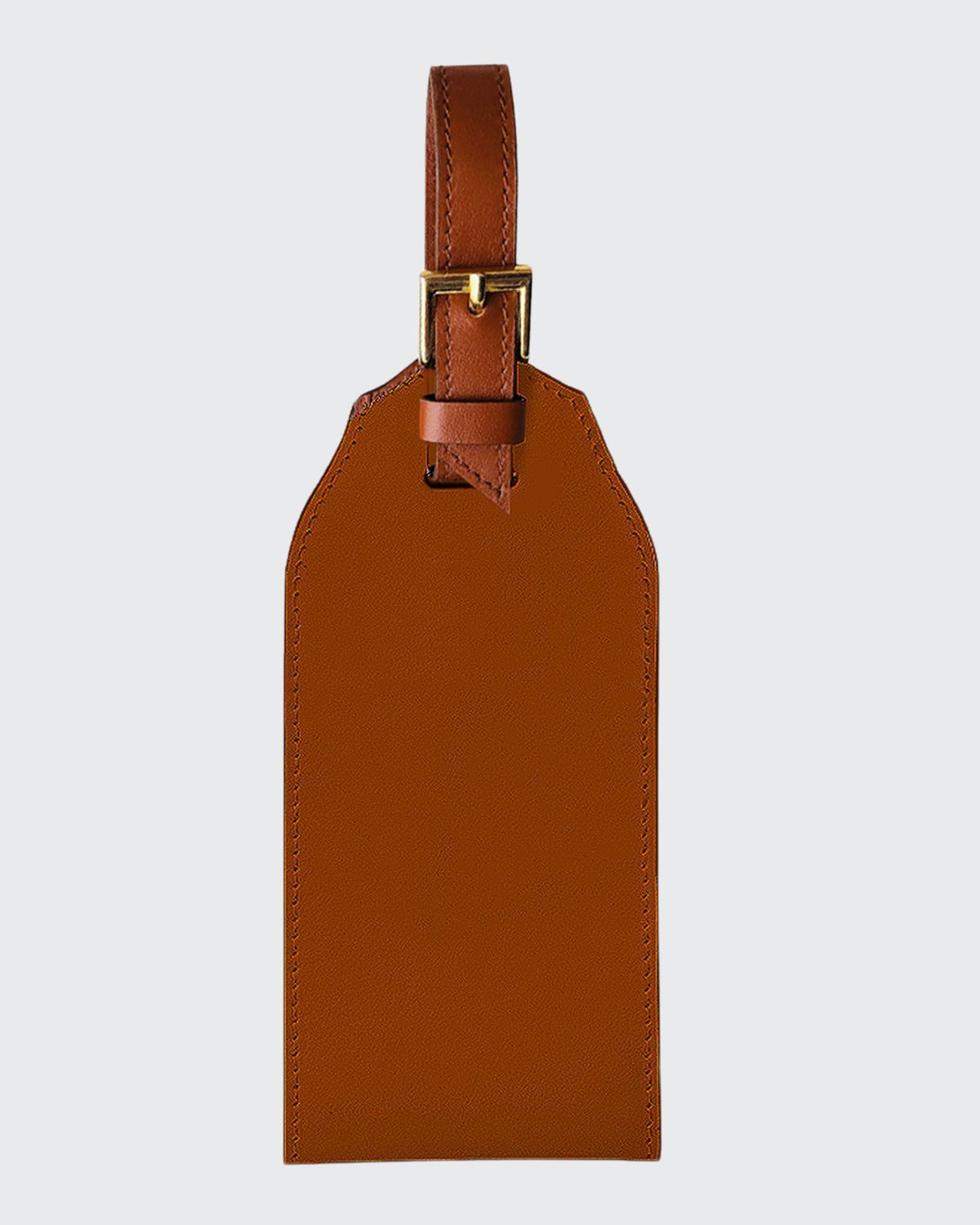 Bell'INVITO Monogram Luggage Tag | Thumbnail 4