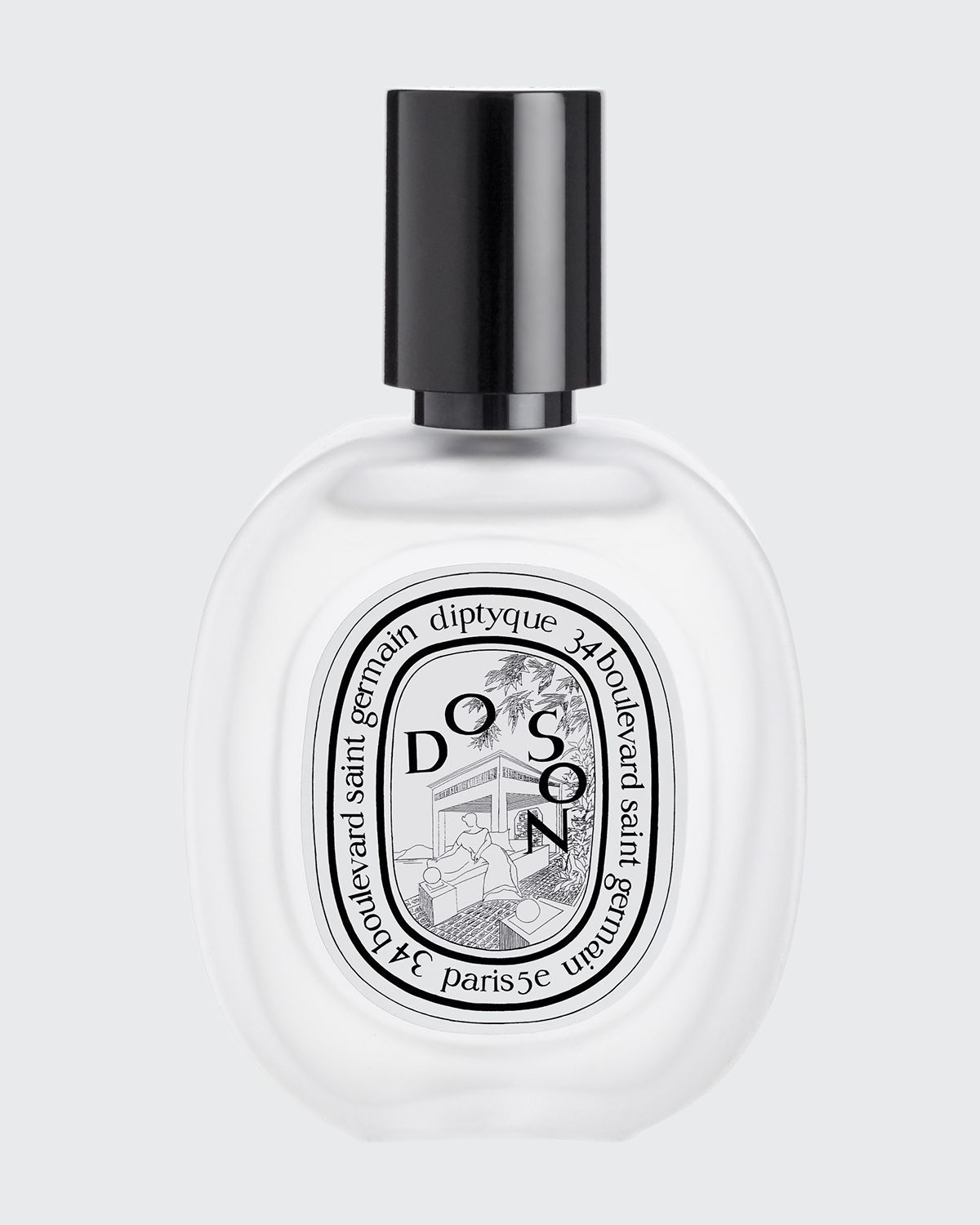 DIPTYQUE Do Son Fragrance Hair Mist, 1.0 oz.