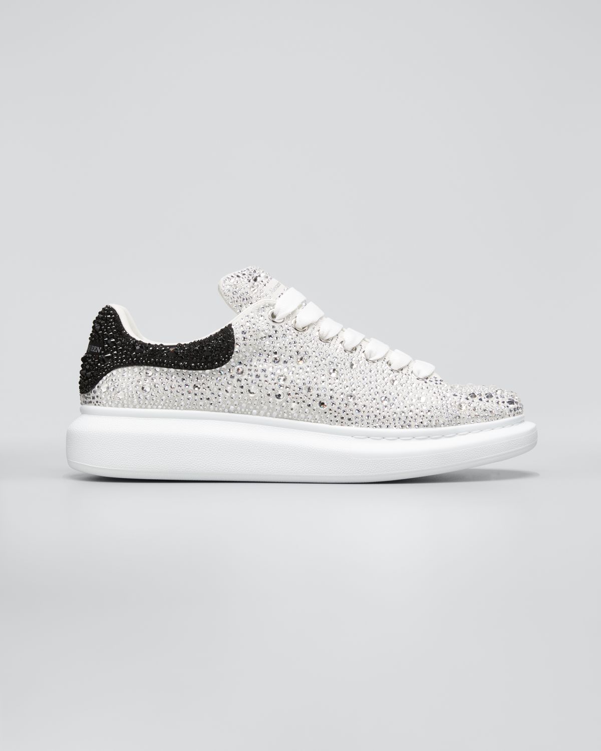 McQueen Oversized Sneakers | Thumbnail 10 McQueen Oversized Sneakers | Thumbnail 10