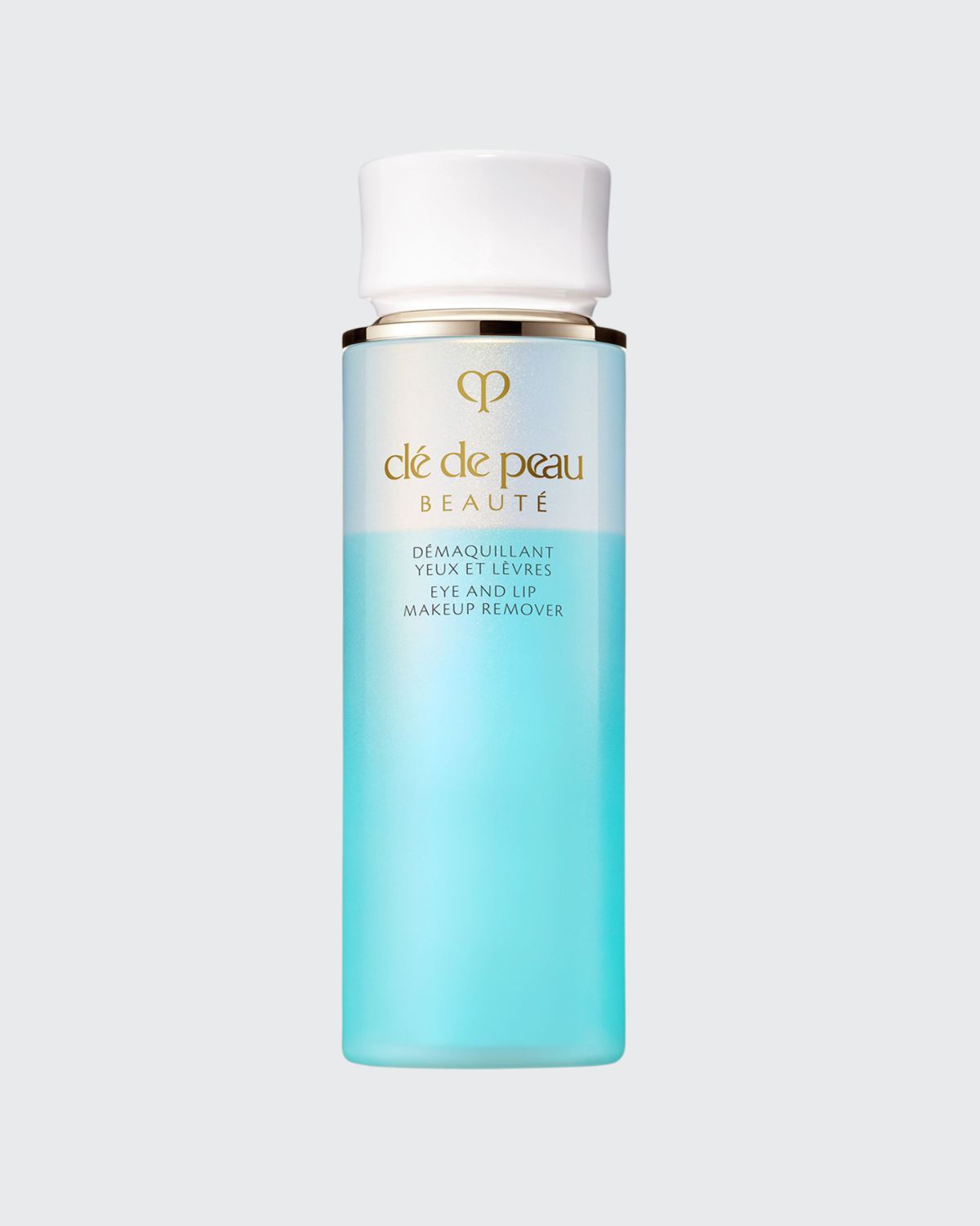 Cle de Peau Beaute Eye and Lip Makeup Remover, 4.2 oz.