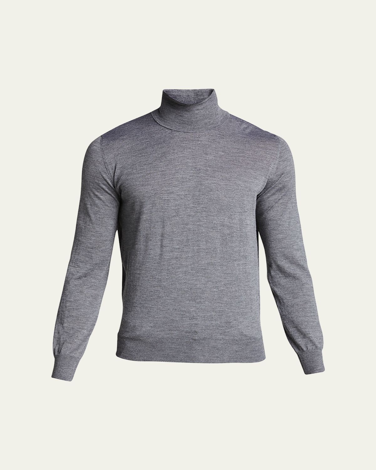 Bergdorf Goodman Men's Cashmere Turtleneck Sweater - Women's Clothing