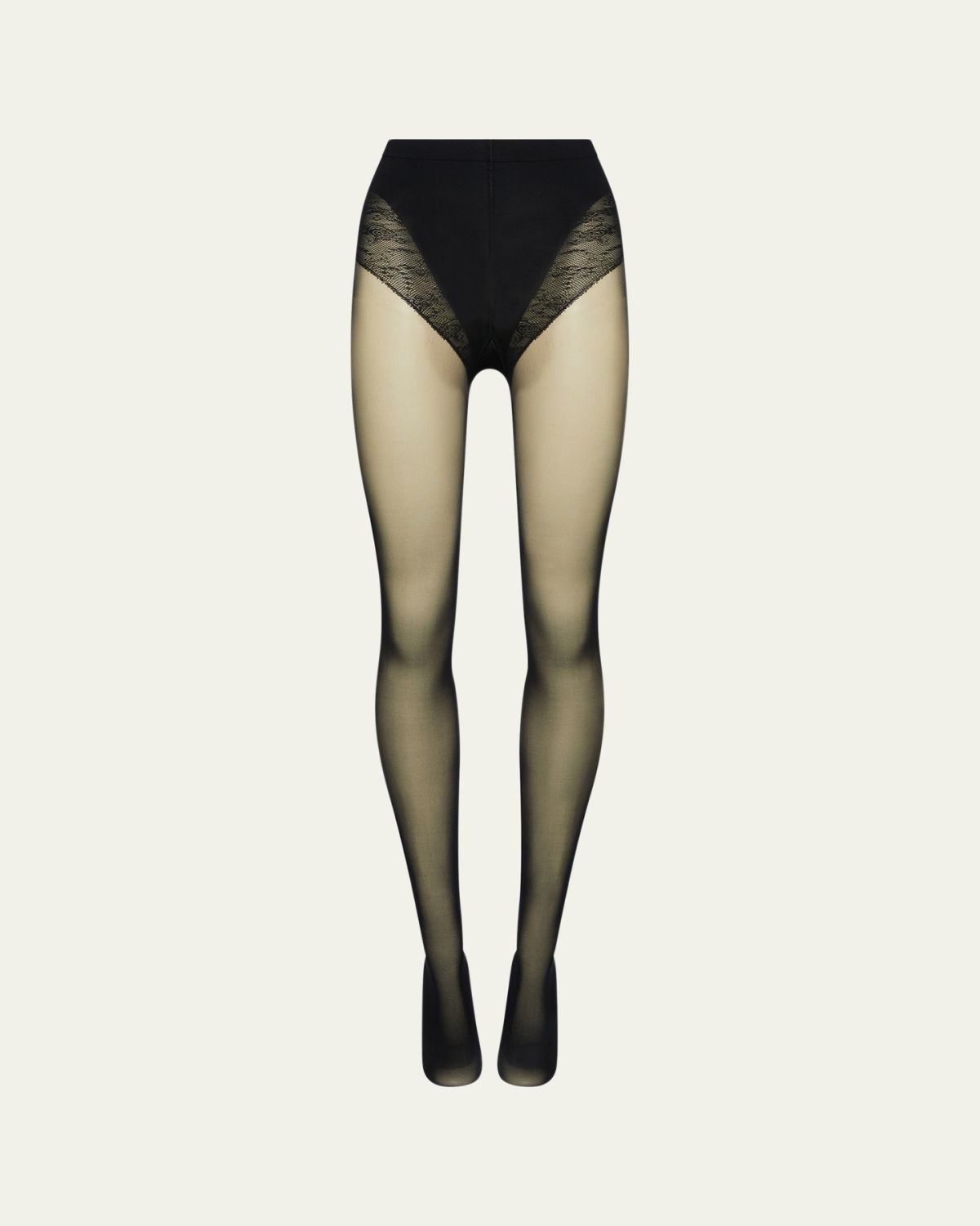 Wolford Tummy Control Tights | Thumbnail 5
