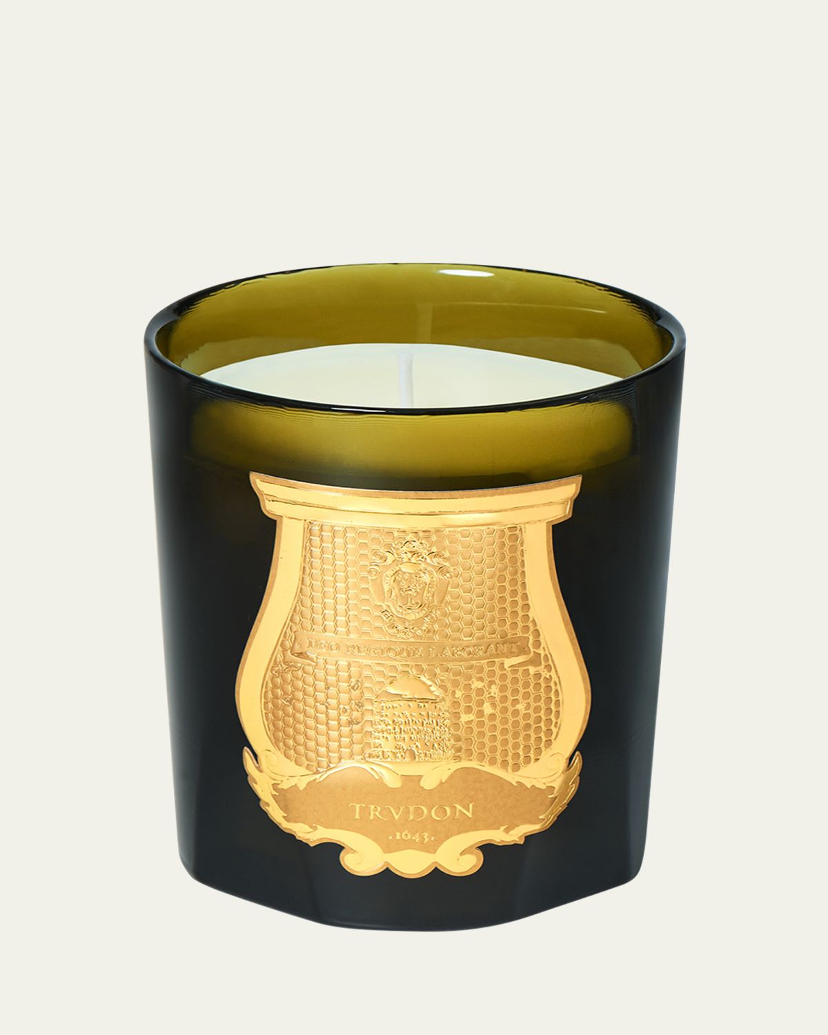Trudon Dada Classic Candle, Tea And Vetiver